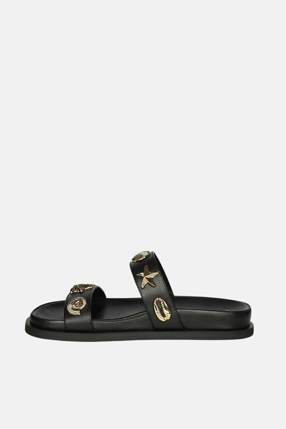 Saint G - The Tara - Black Slide