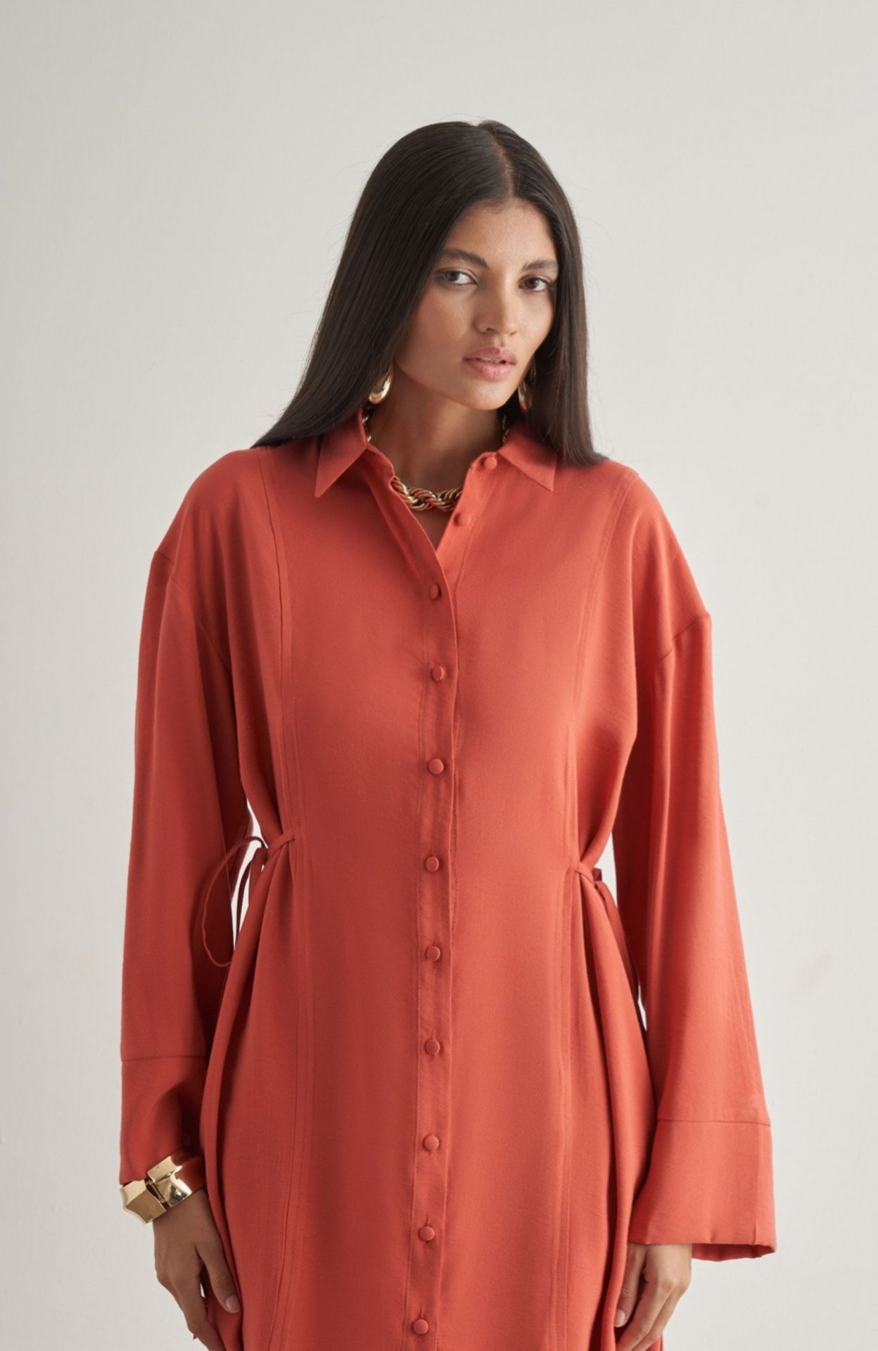 Mizalle Tunic