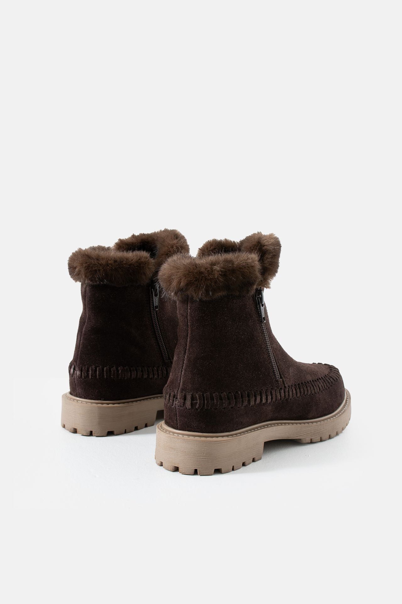 Jelavu Jenny Chocolate Boots