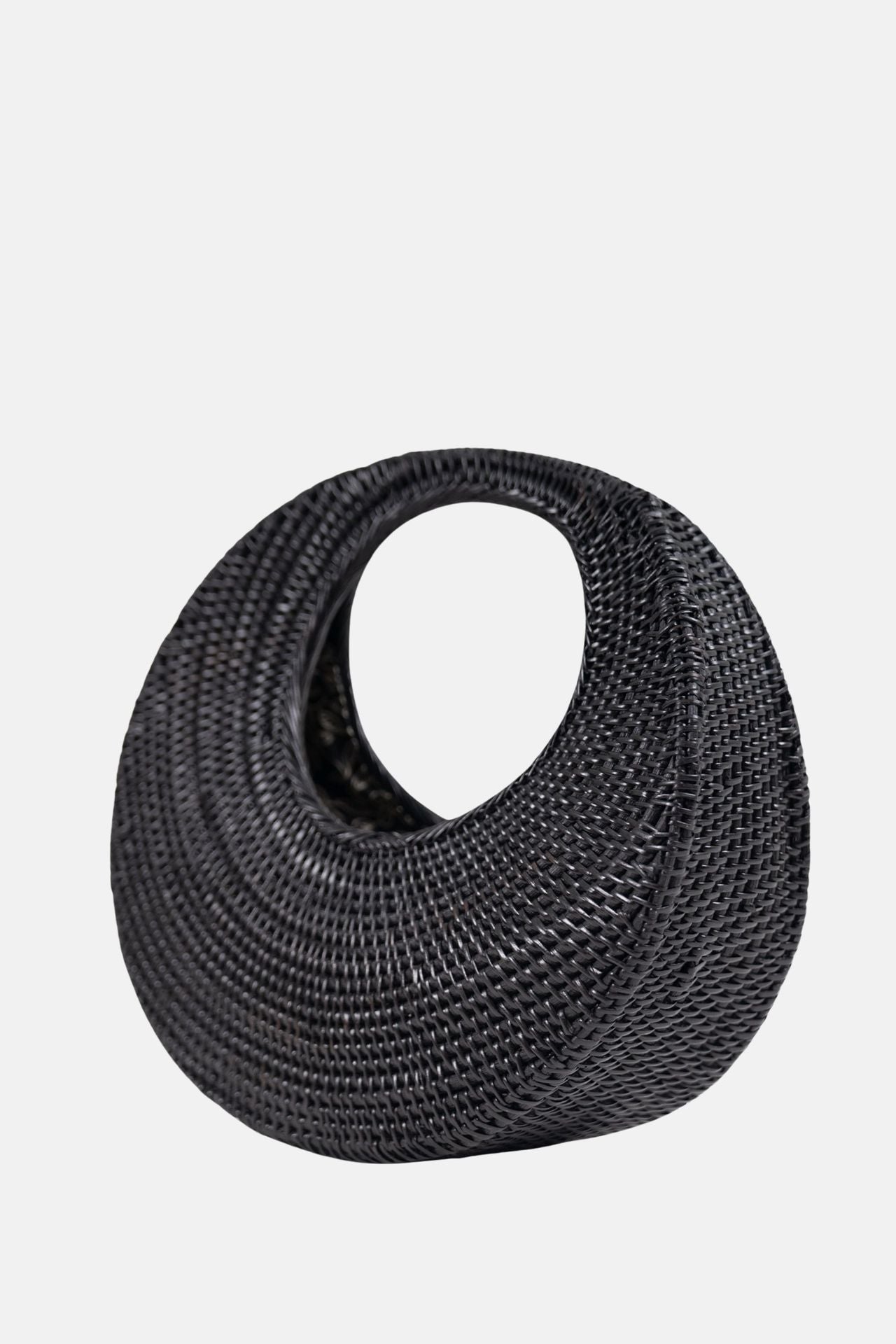 Jelavu - Felicita - Black Satchel Bag