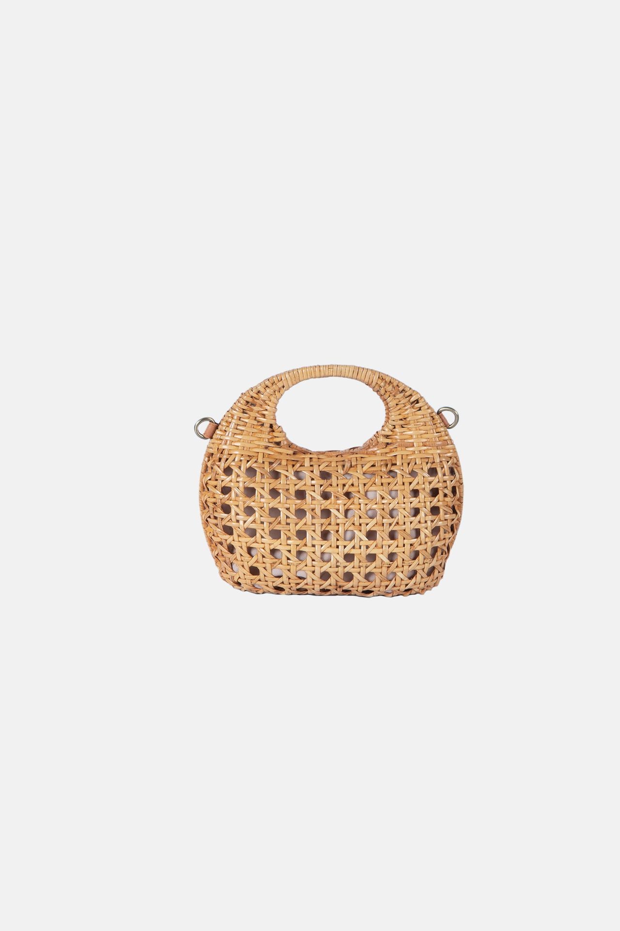 Jelavu - Aida Natural Crossbody Bag