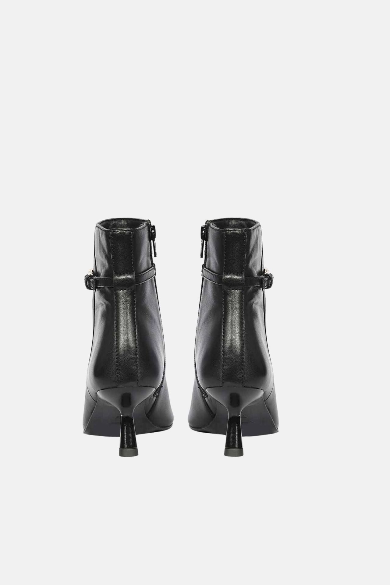 Saint G - Pera - Black Ankle Boots