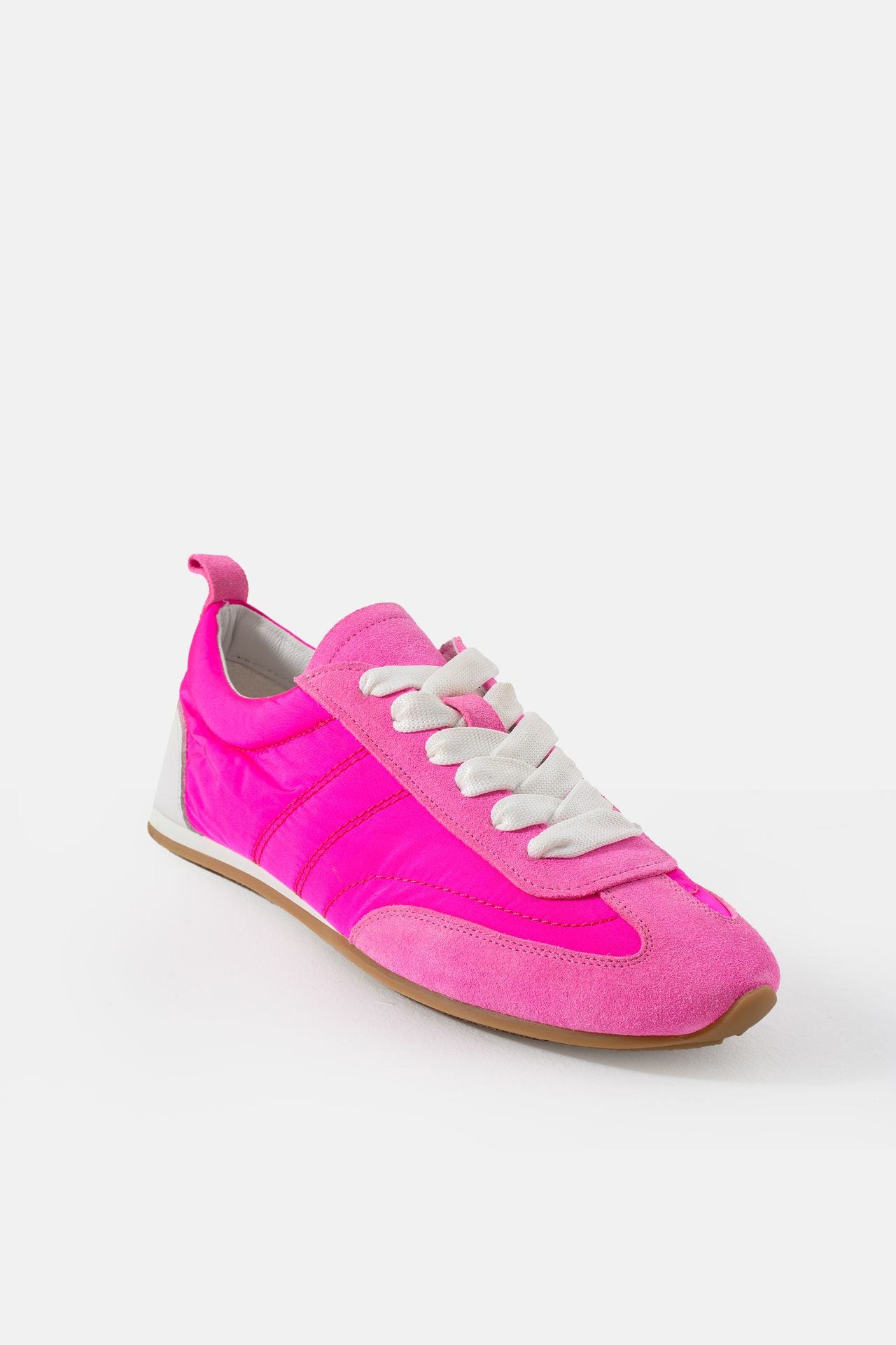 Jelavu - Charlie - Pink Sneakers