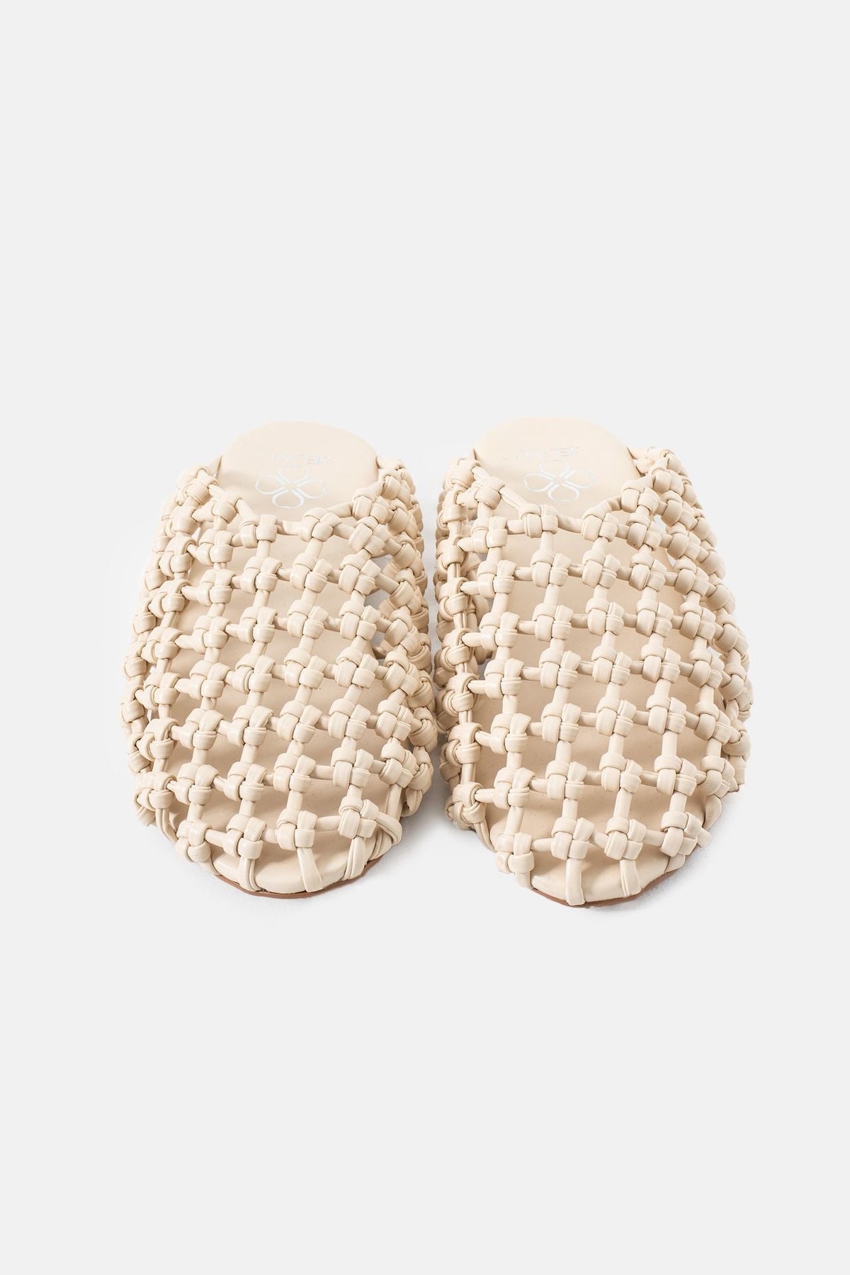 Jelavu - Giselle Bone Mules