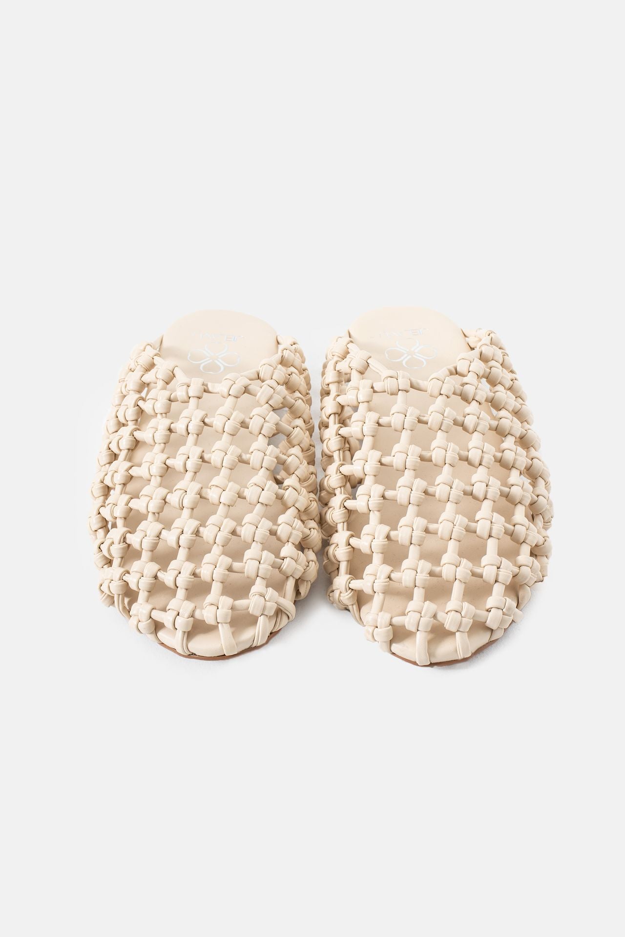 Jelavu - Giselle Bone Mules