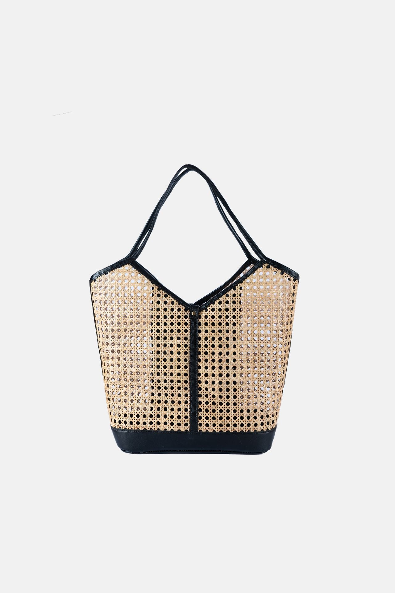 Jelavu - Ophellia Black Tote Bag