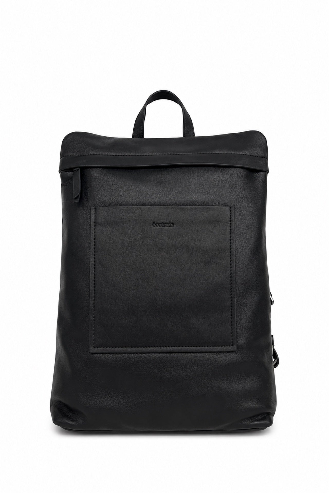Ecotorie Willow Backpack Black