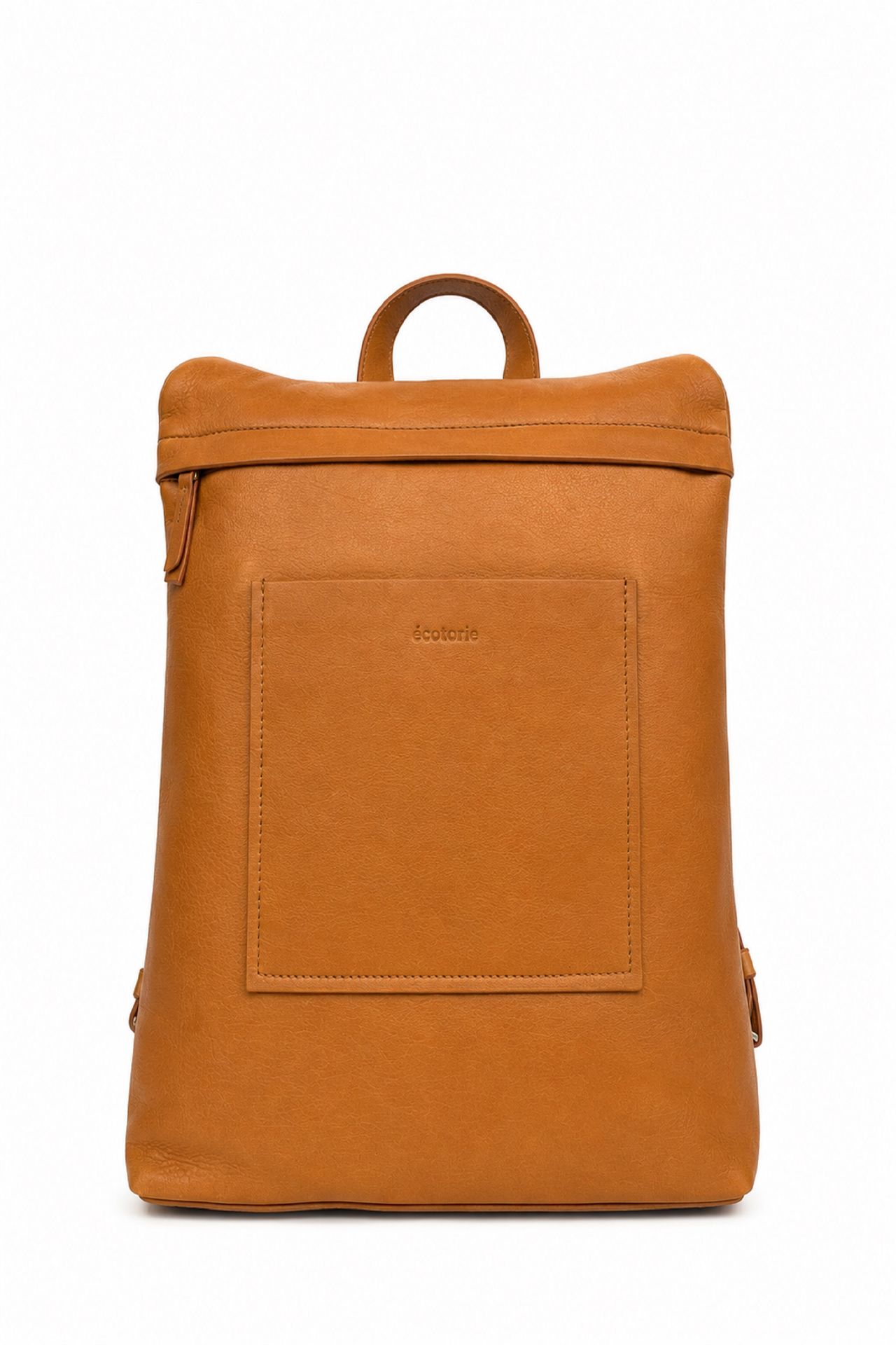 Ecotorie Willow Backpack Caramel