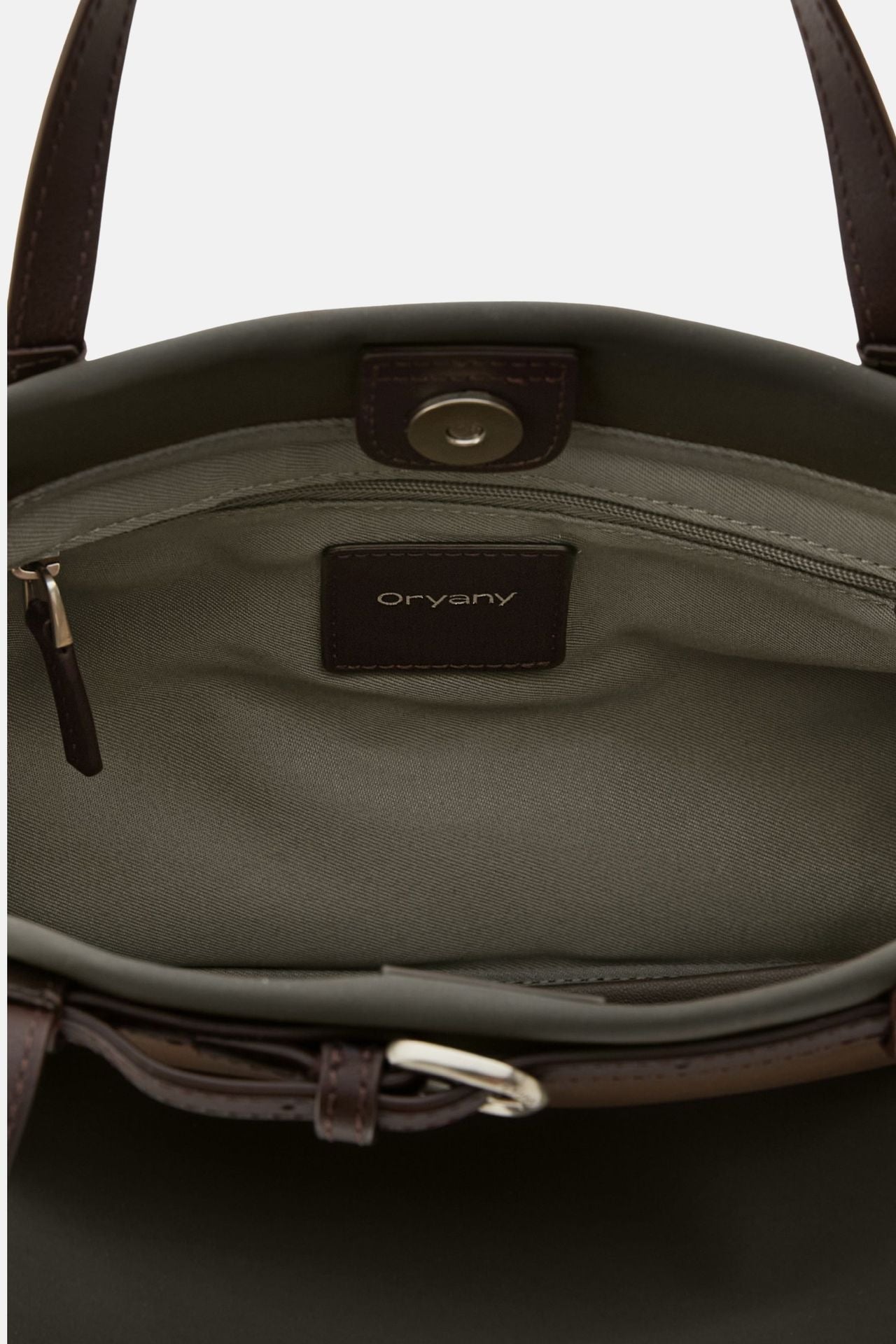 Oryany - Bridget - Espresso Tote Bag