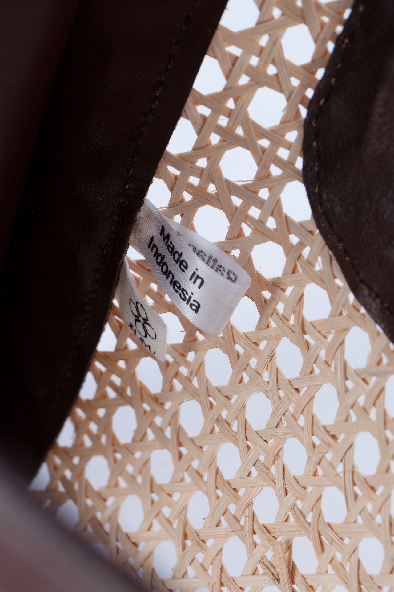 Jelavu - Delmare Chocolate Clutch Bag