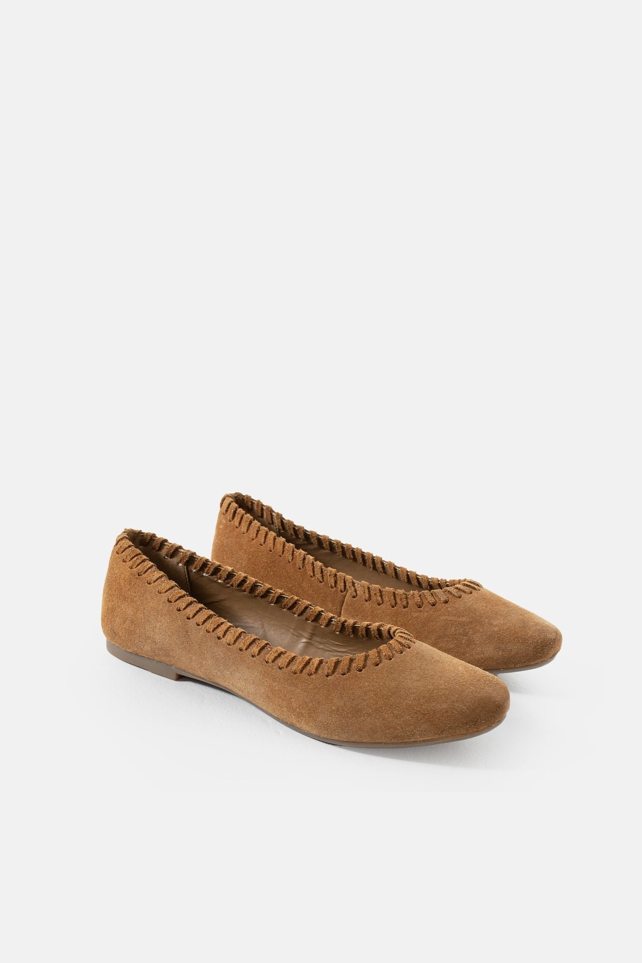 Jelavu Ella Ballet Flat