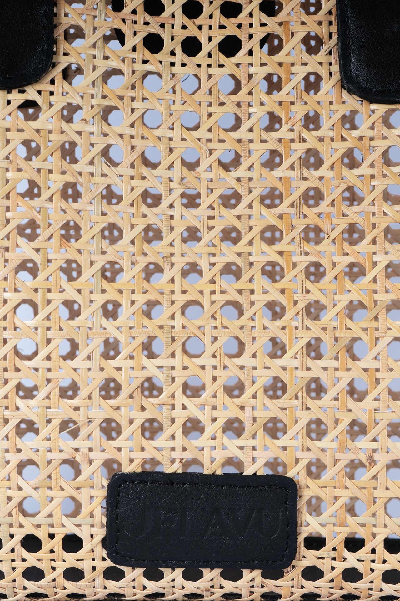 Jelavu - Bristoll Black Medium Satchel Bag