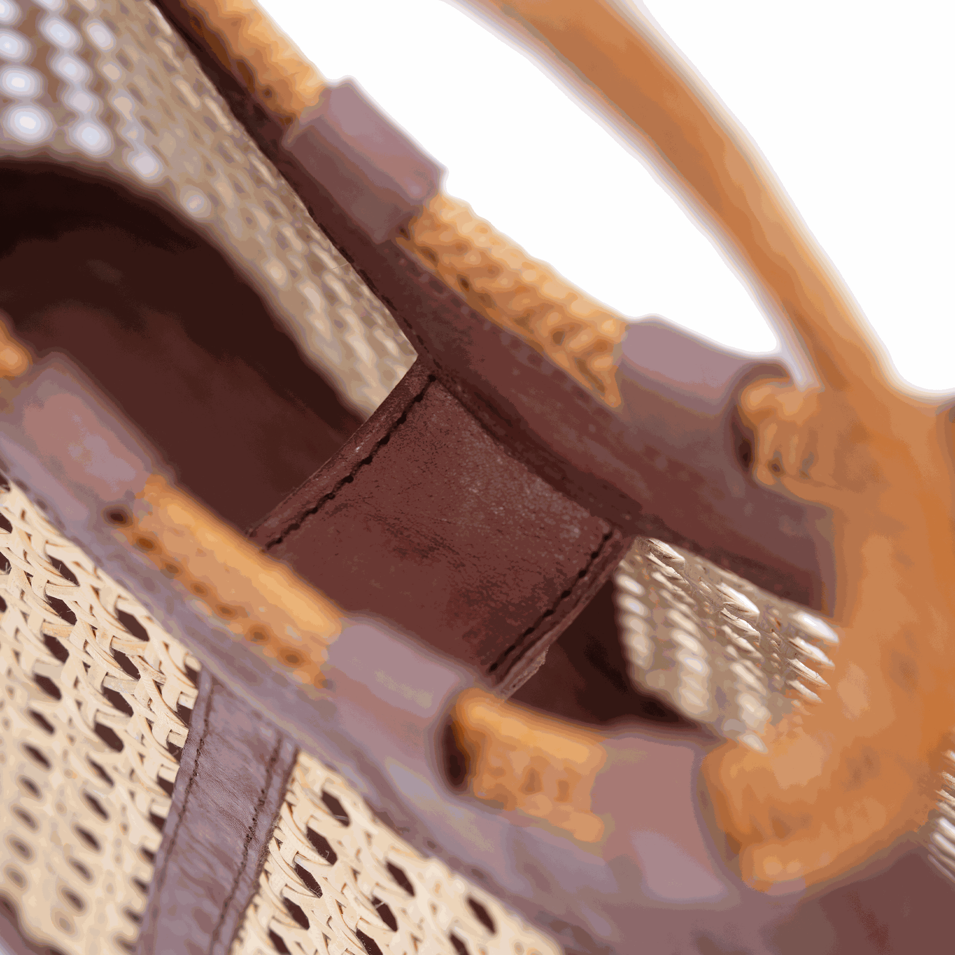Hilton - Large Satchel