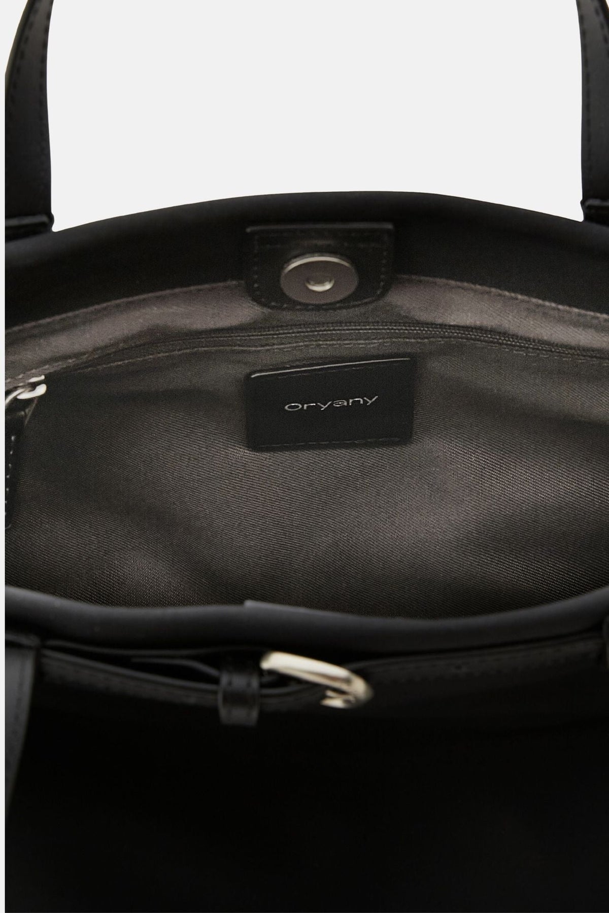 Oryany - Bridget Black Tote