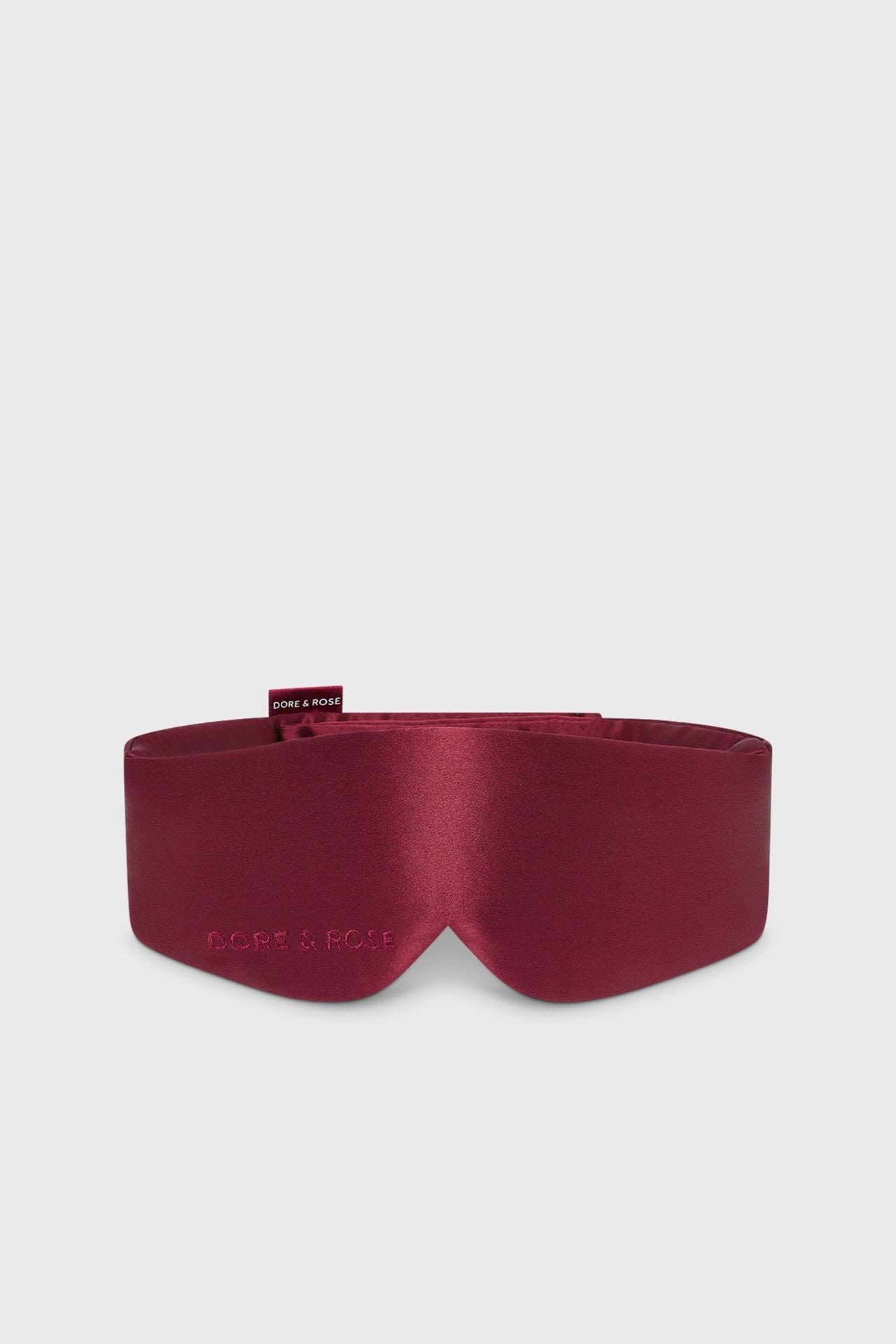 Dore & Rose - Aura Mask Burgundy
