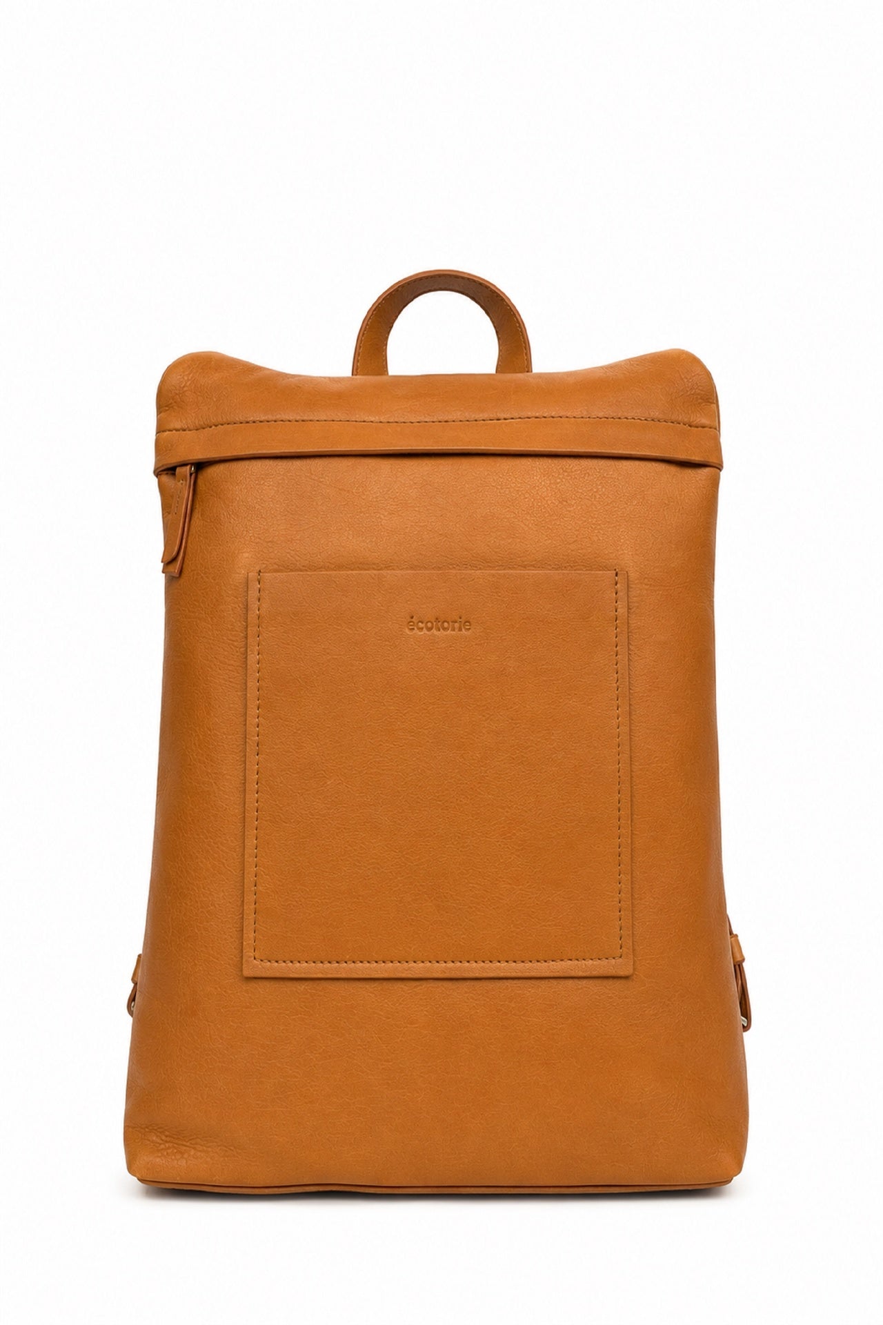 Ecotorie Willow Backpack Caramel