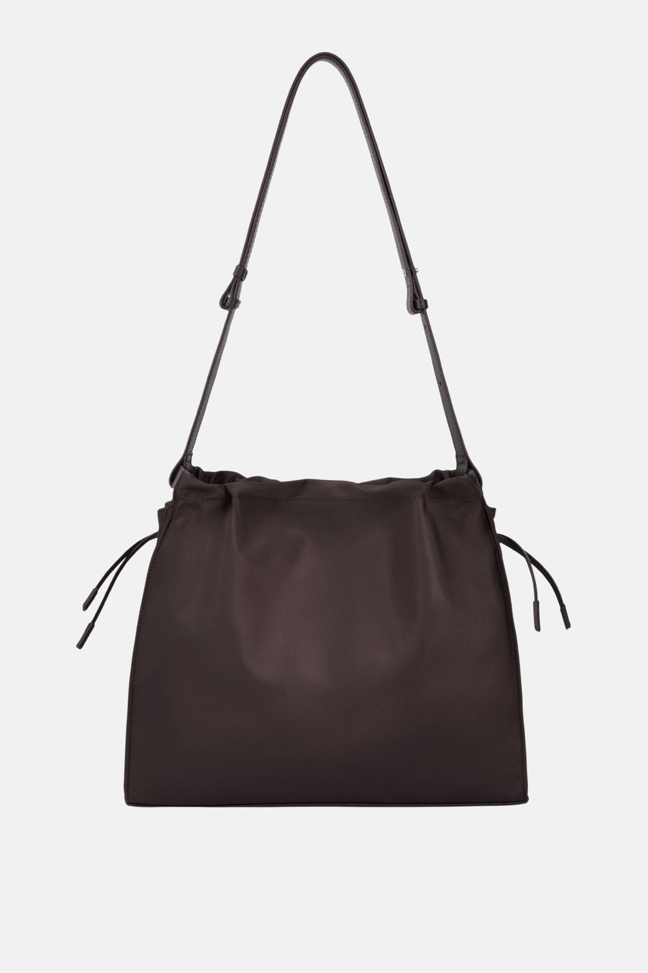 Oryany - Any Fabric - Choco BrownShoulder Bag