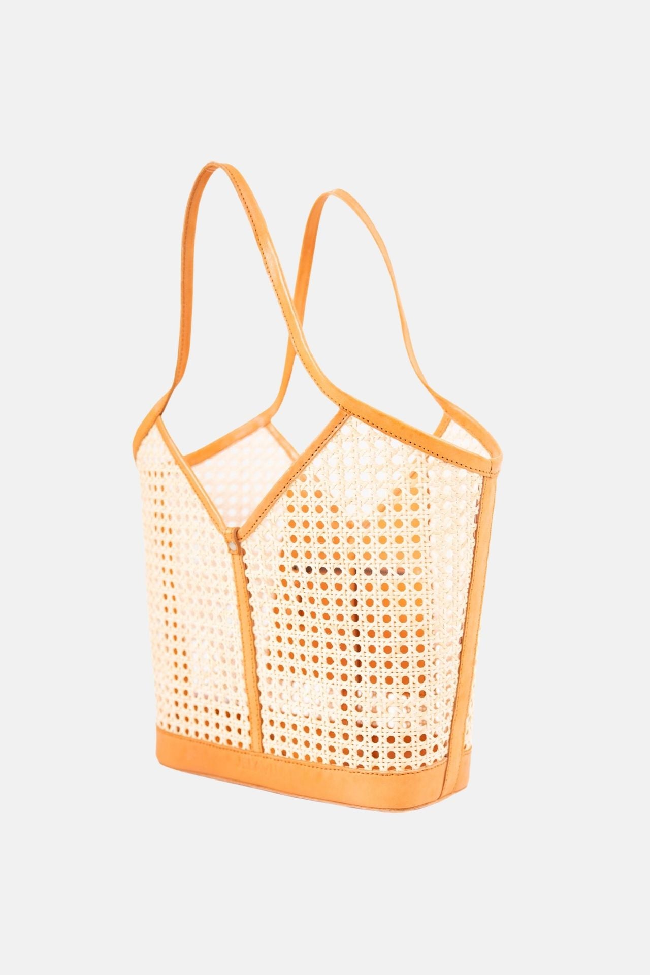 Jelavu - Ophellia - Tan Tote Bag