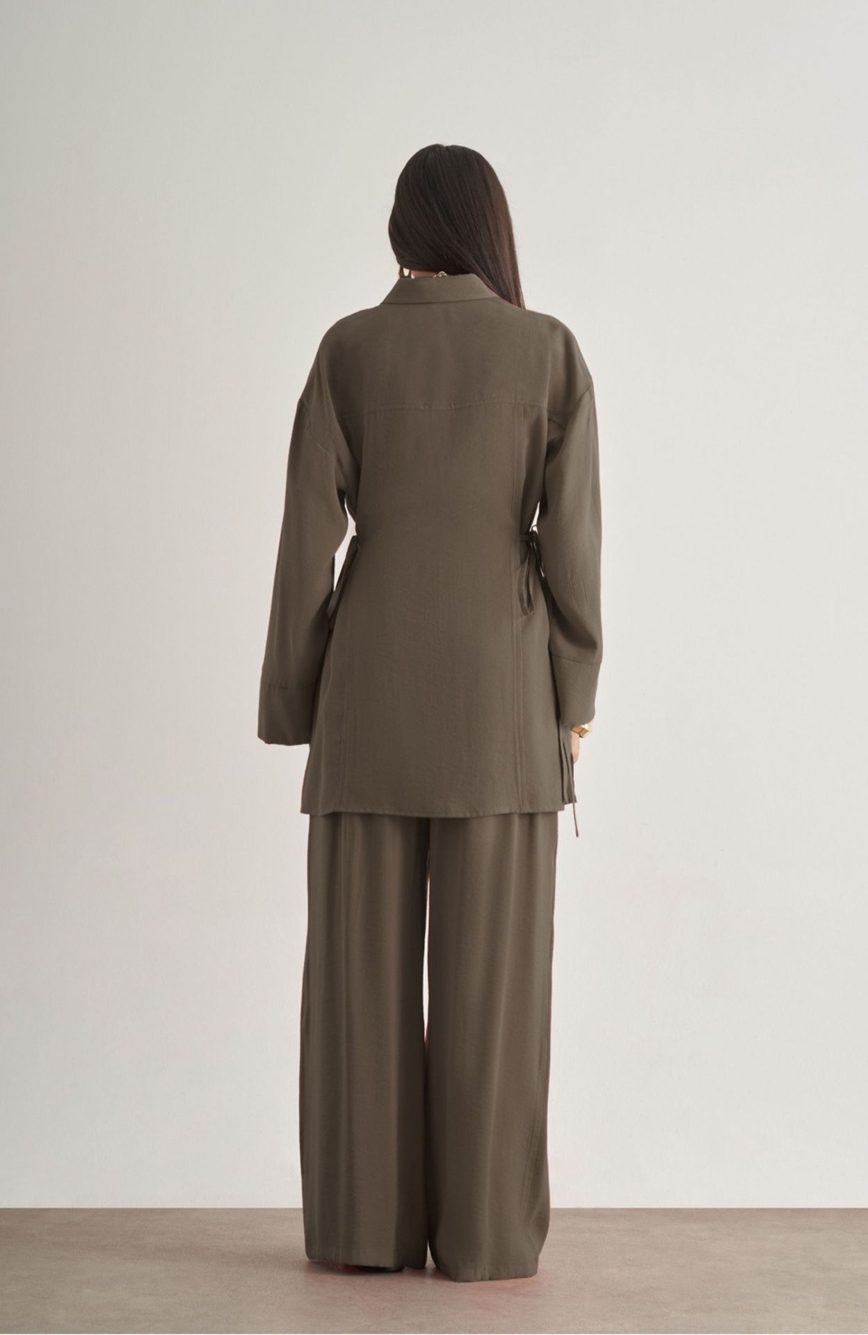 Mizalle Tunic