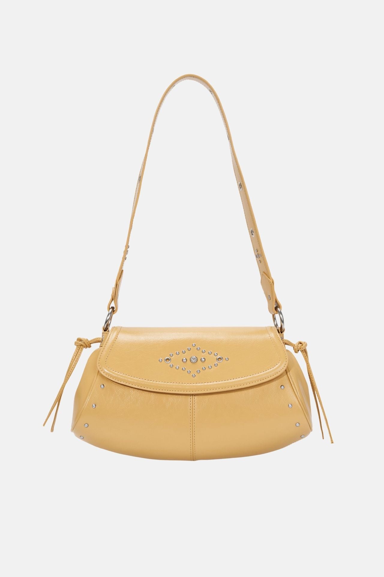 Oryany - Moroccanstud - Honey Shoulder Bag