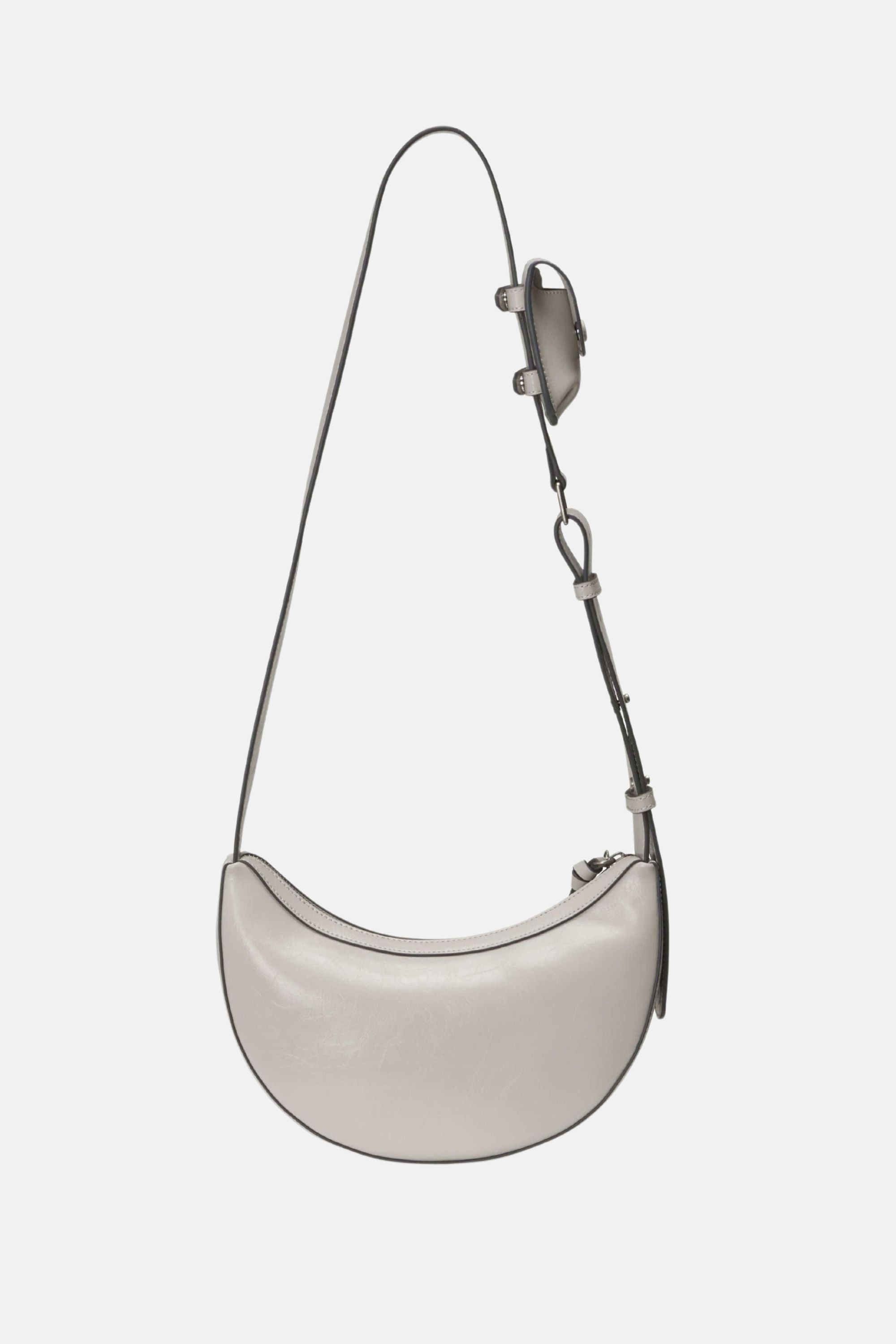 Oryany - Rookie Crack Crossbody Medium Handbags Mist