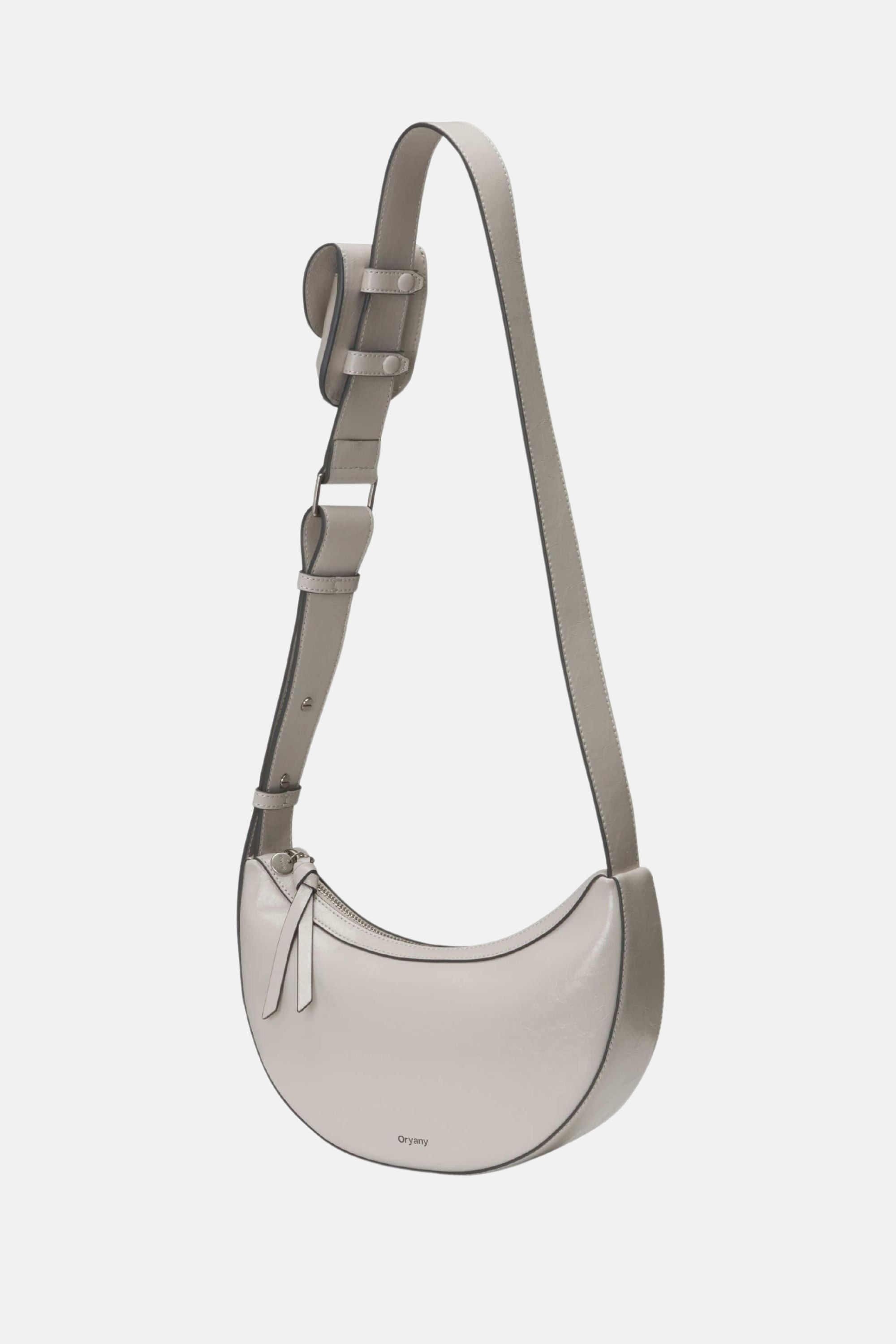 Oryany - Rookie Crack Crossbody Medium Handbags Mist