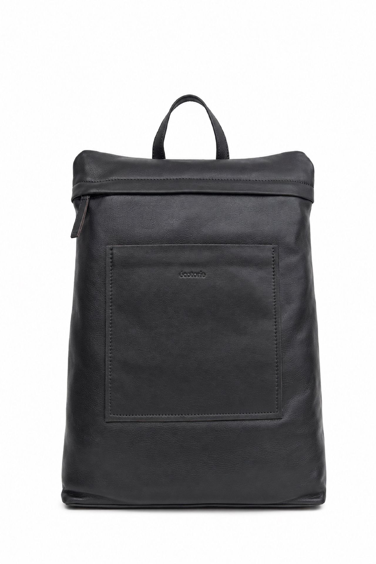 Ecotorie Willow Backpack Chocolate