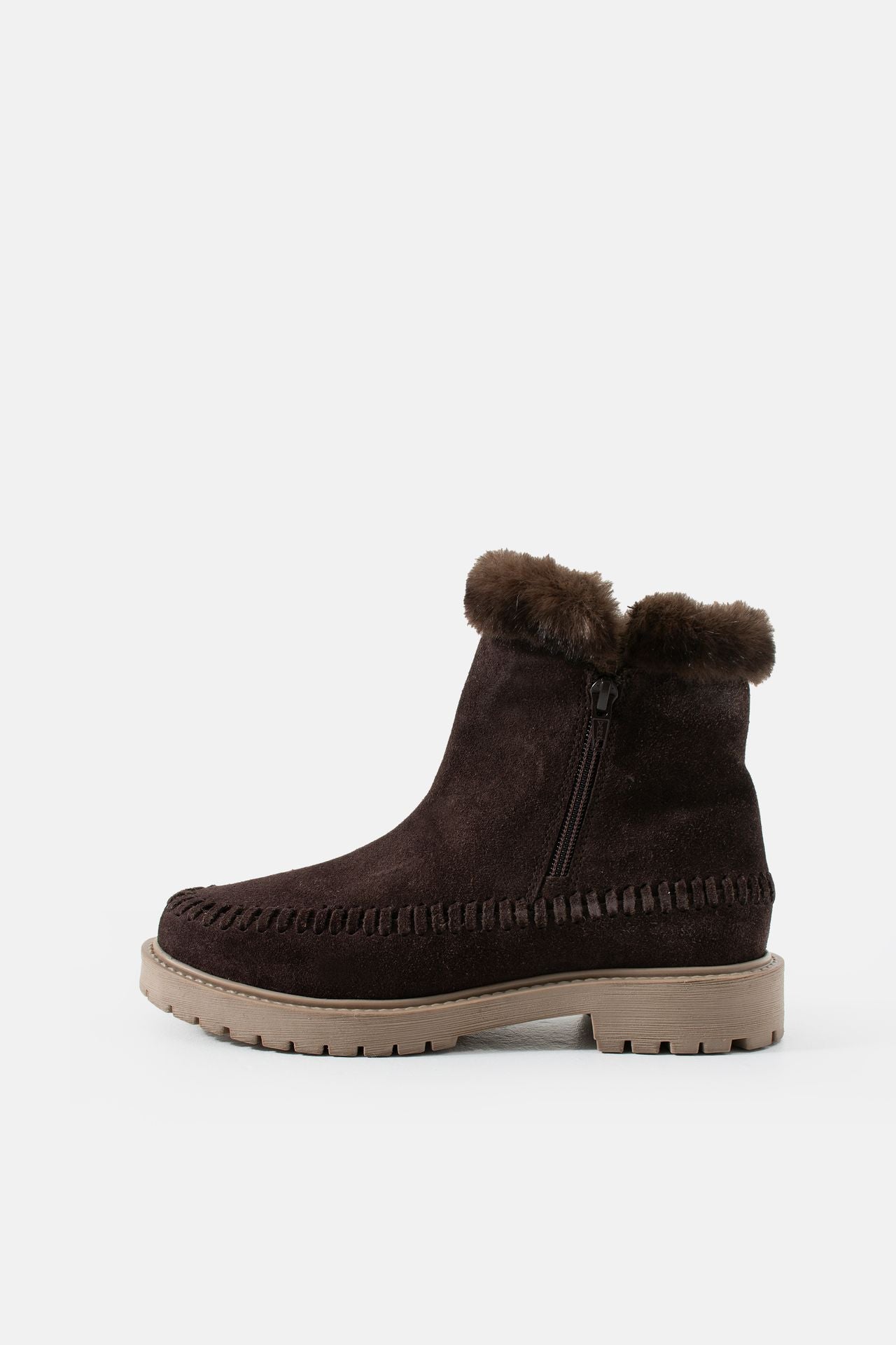 Jelavu Jenny Chocolate Boots