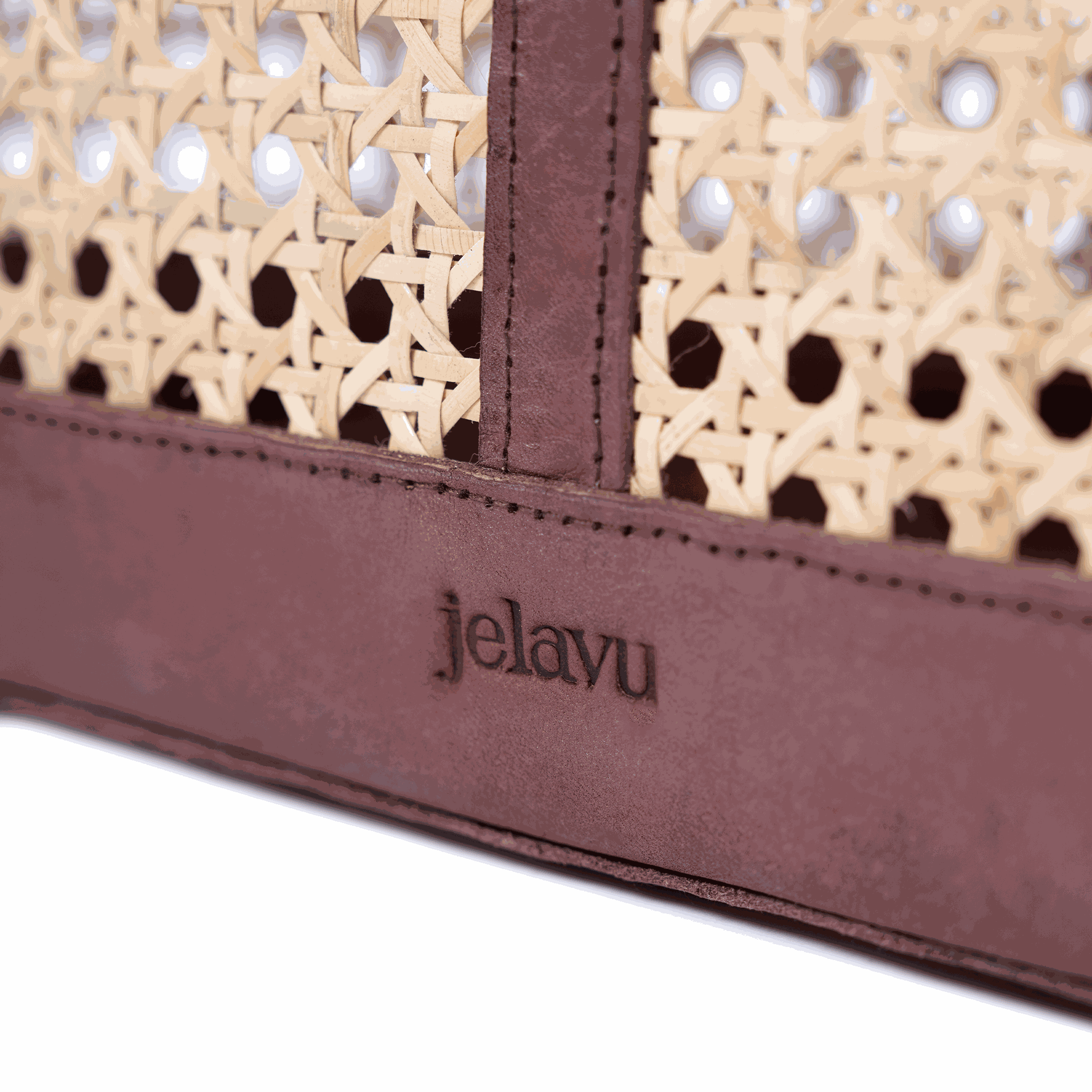 Hilton - Large Satchel