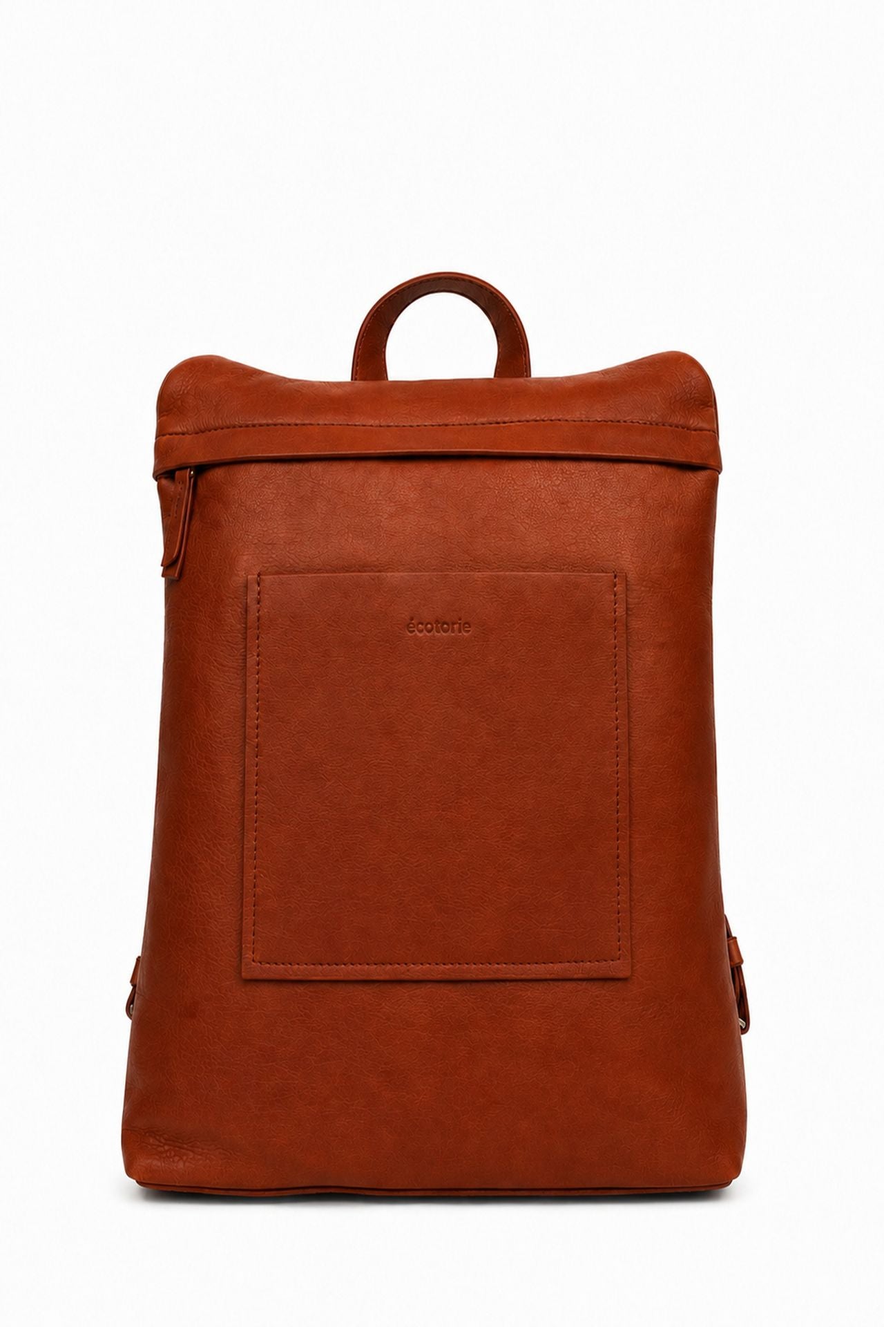 Ecotorie Willow Backpack Cognac