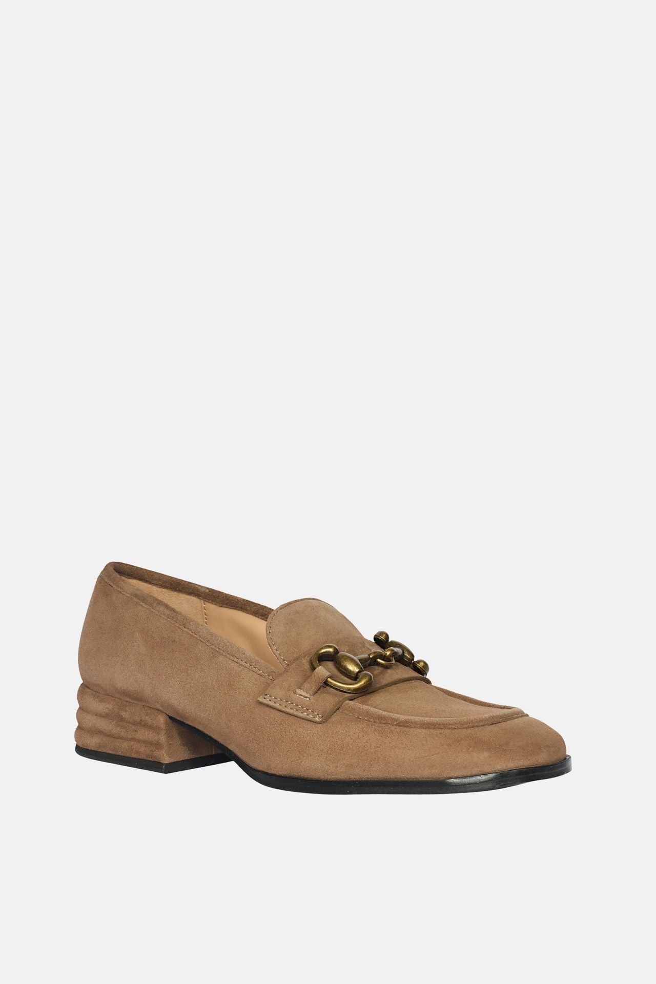 Saint G - Jacqueline Suede - Flat Loafers
