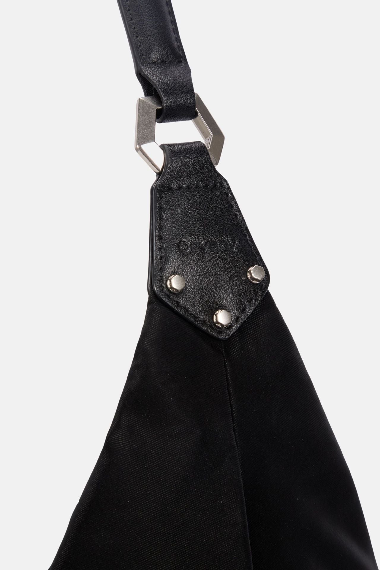 Oryany - Mona - Black Shoulder Bag