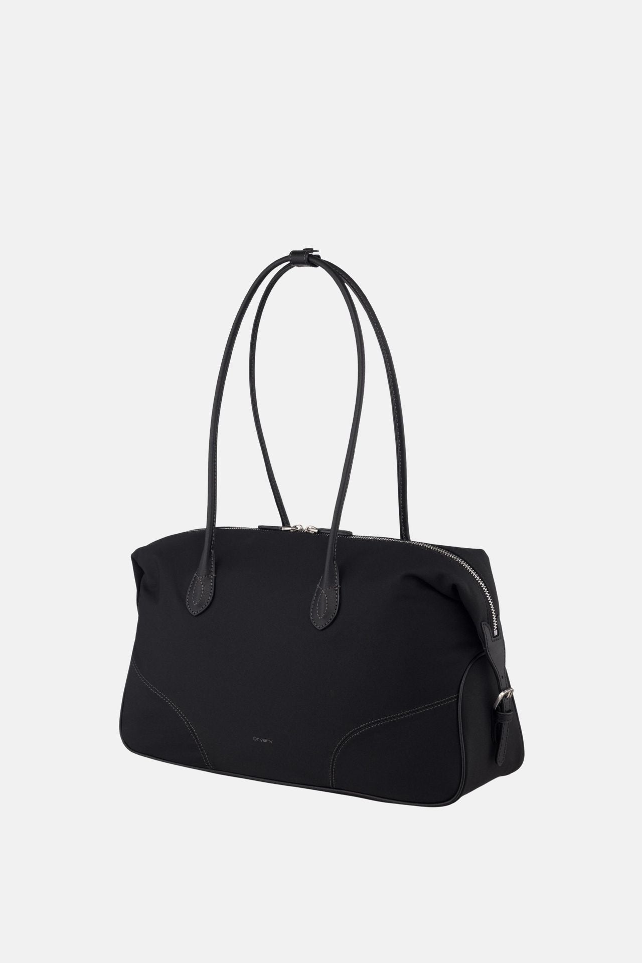 Oryany - Holo - Black Shoulder Bag
