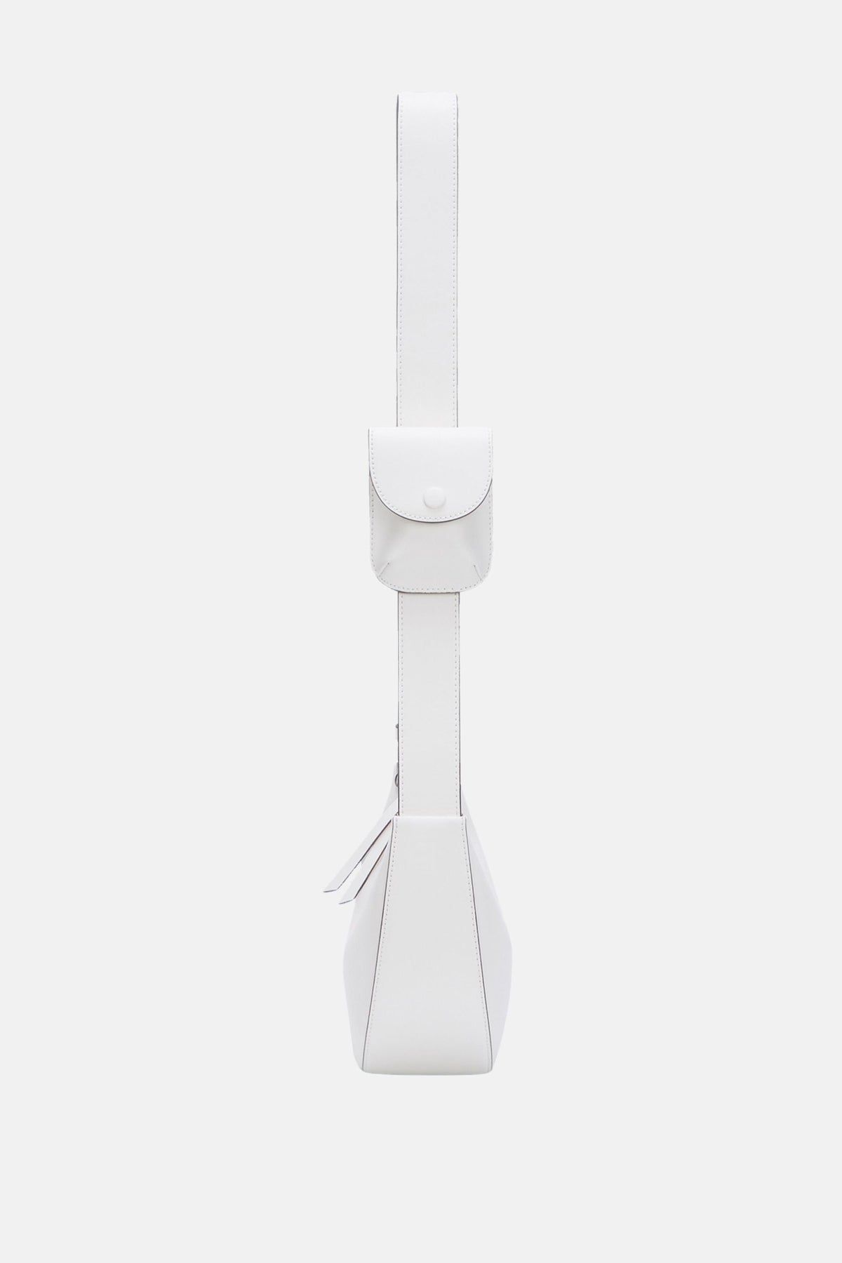 Oryany - Rookie Crossbody Medium Handbags - Cloud