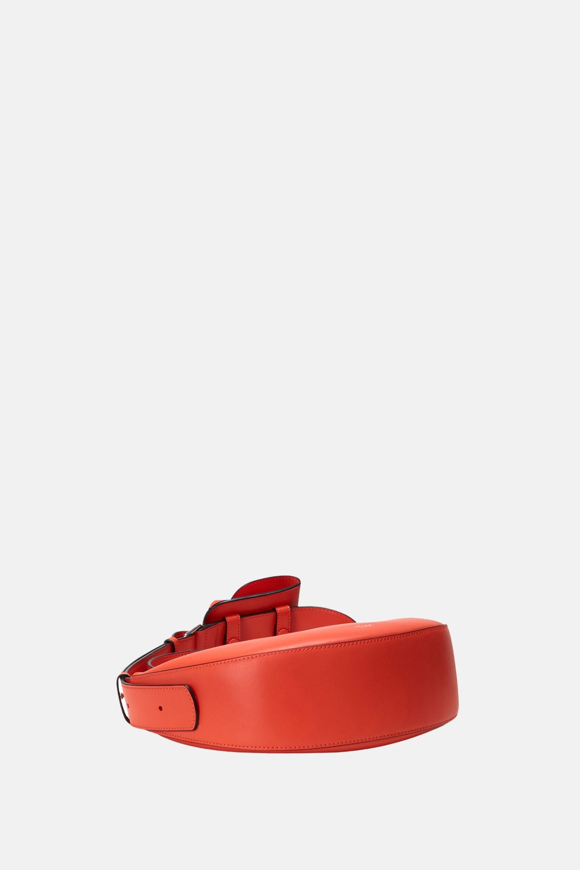 Oryany - Rookie Crossbody Medium Handbags - Orange