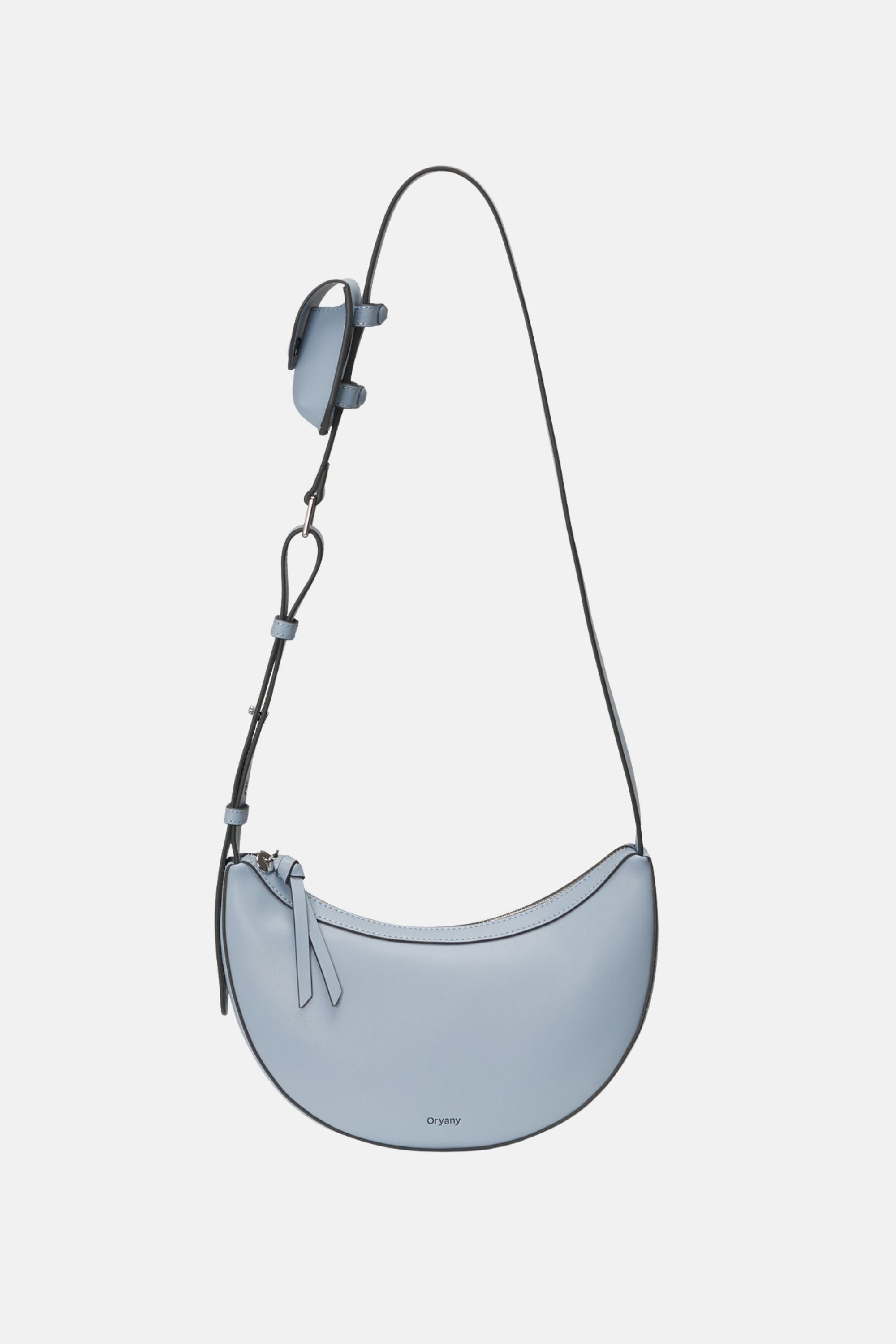 Oryany - Rookie Crossbody Medium Handbags - Space Blue