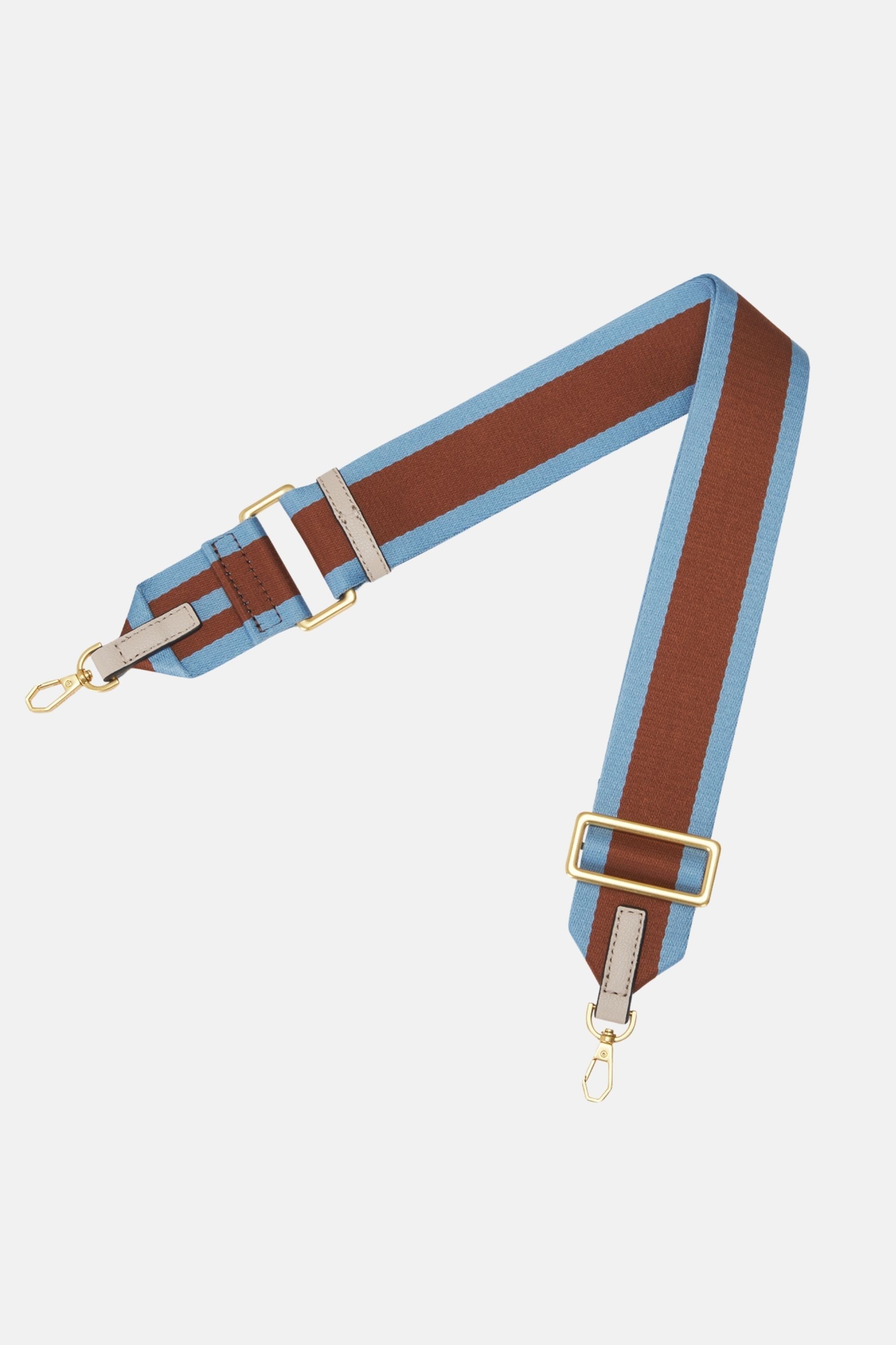 Oryany - Lottie Flap Crossbody Medium Handbags - Cream Leather