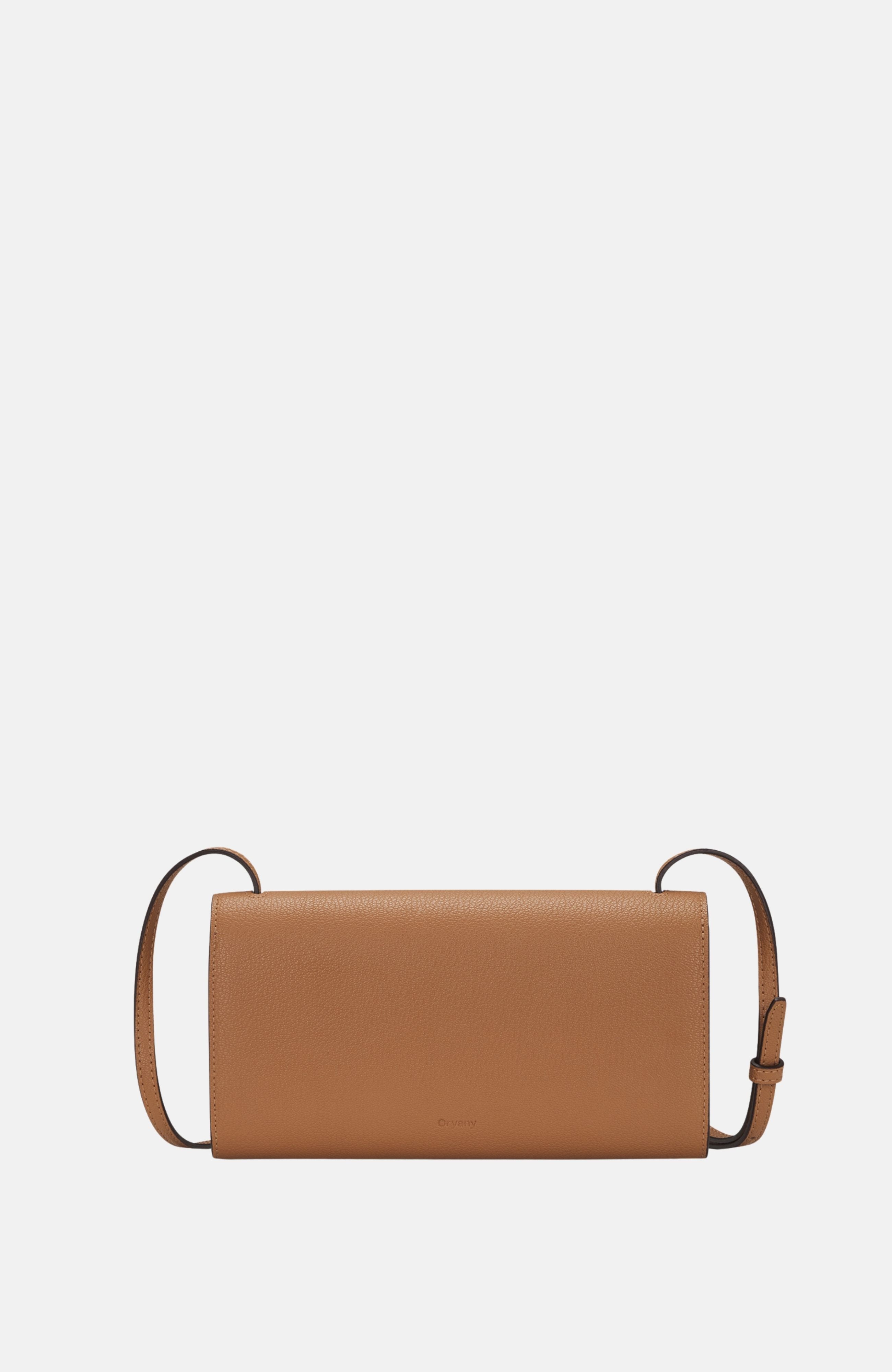 Oryany - Mandy Gift Set Handbags - Sand Brown Leather