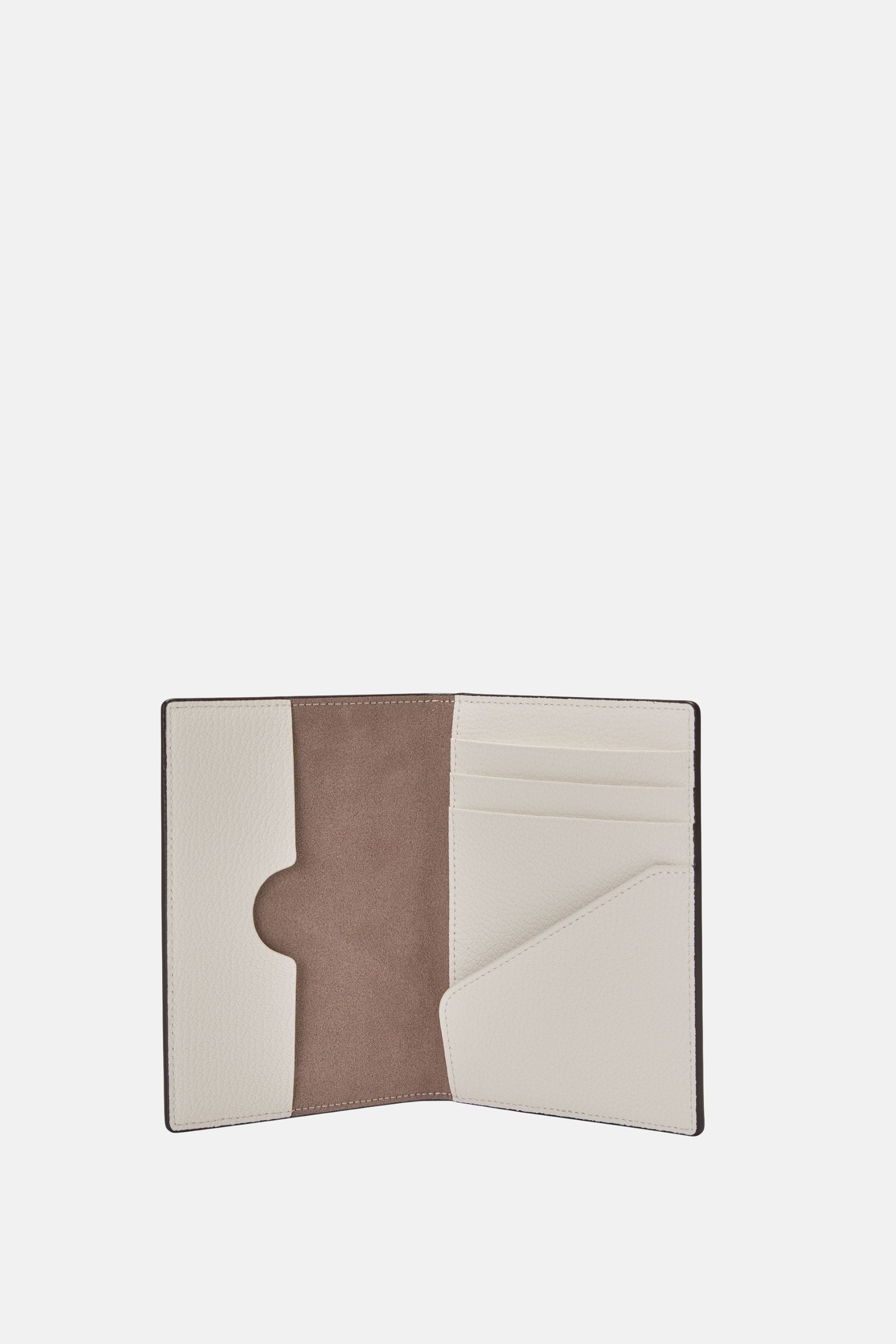 Oryany - Mandy Travel Set Crossbody Handbags - Cloud Leather