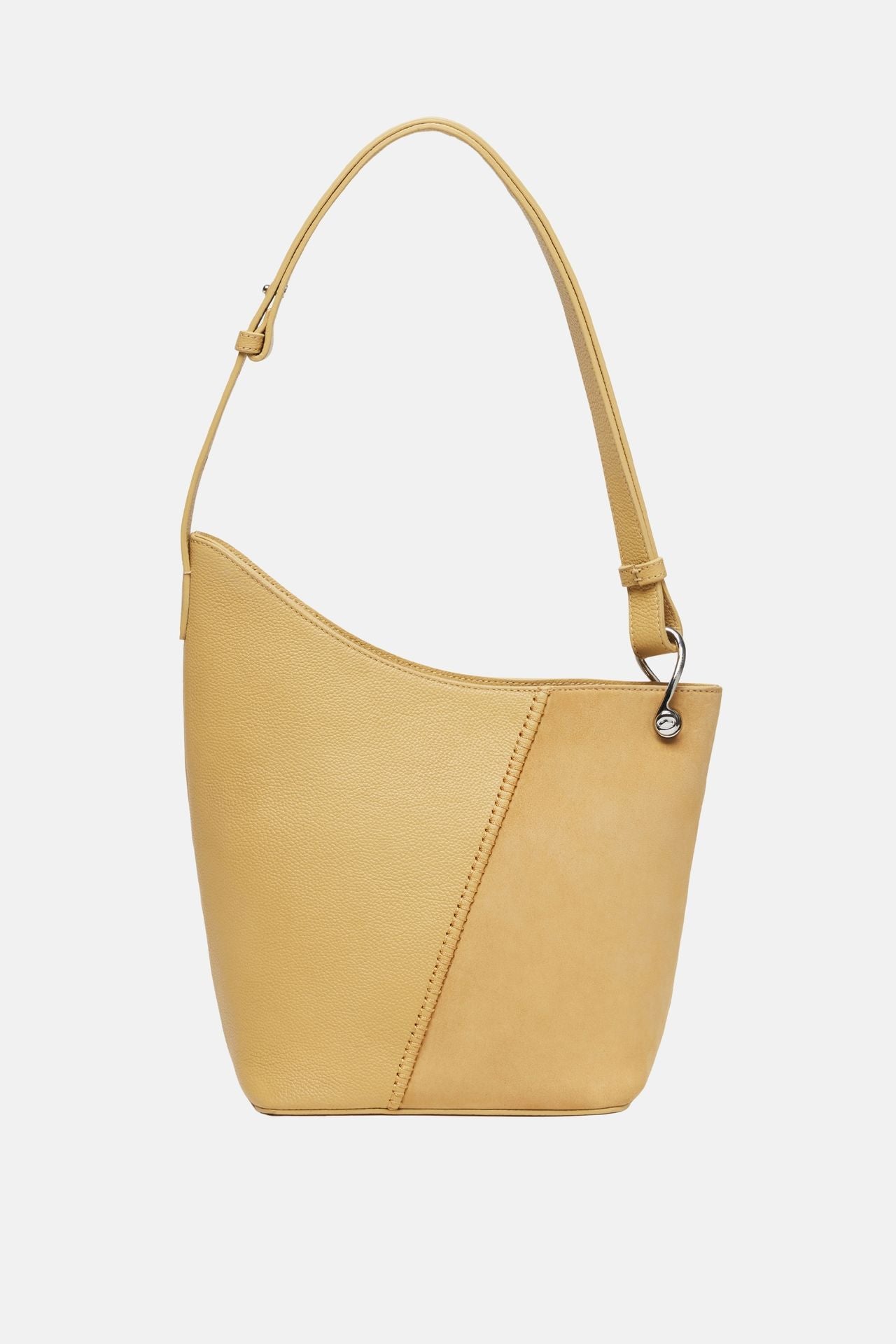 Oryany - Sage Honey Bucket Shoulder Bag