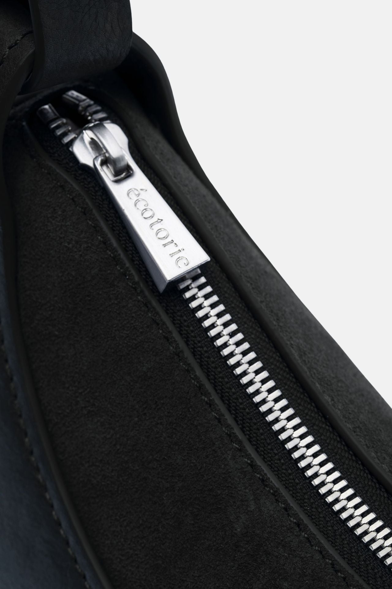 Ecotorie - Leif Black Crossbody