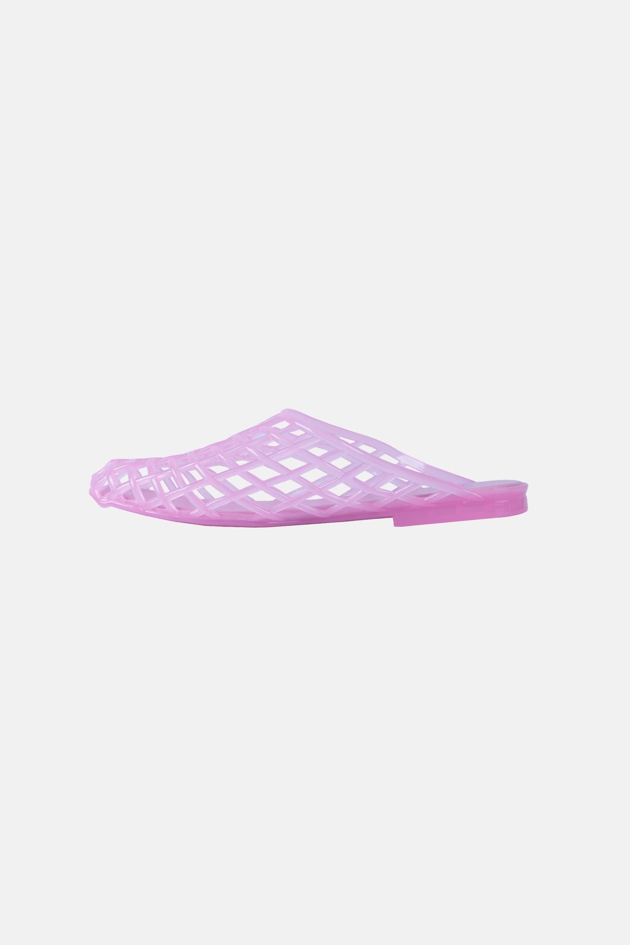 Glimmr - Mules Pink
