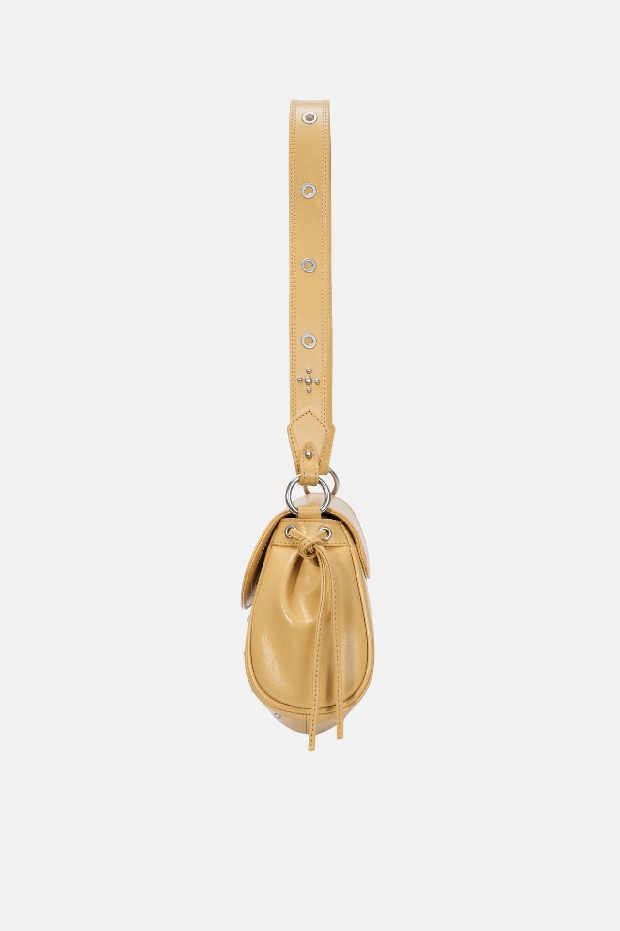 Oryany - Moroccanstud - Honey Shoulder Bag
