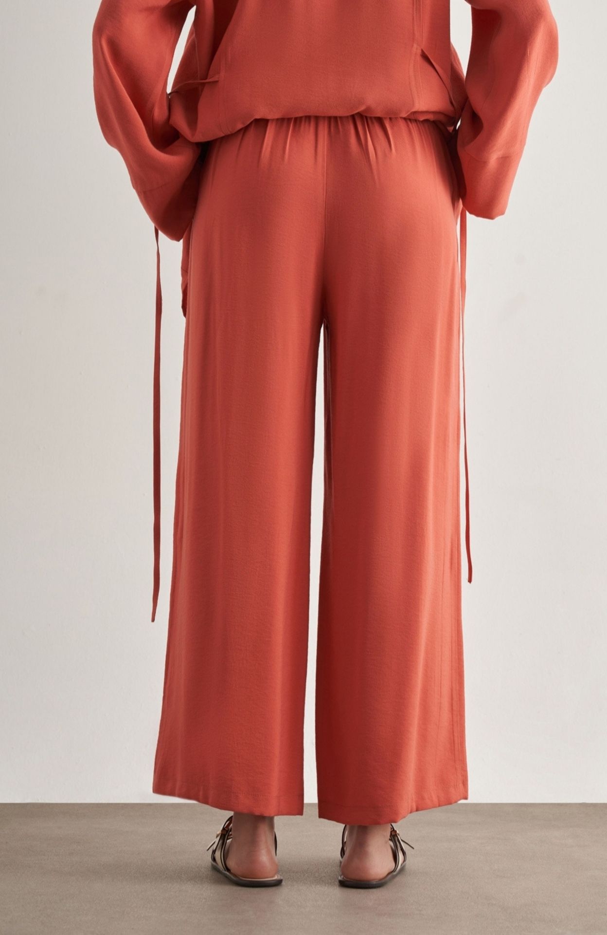 Mizalle Women's Relaxed Pants