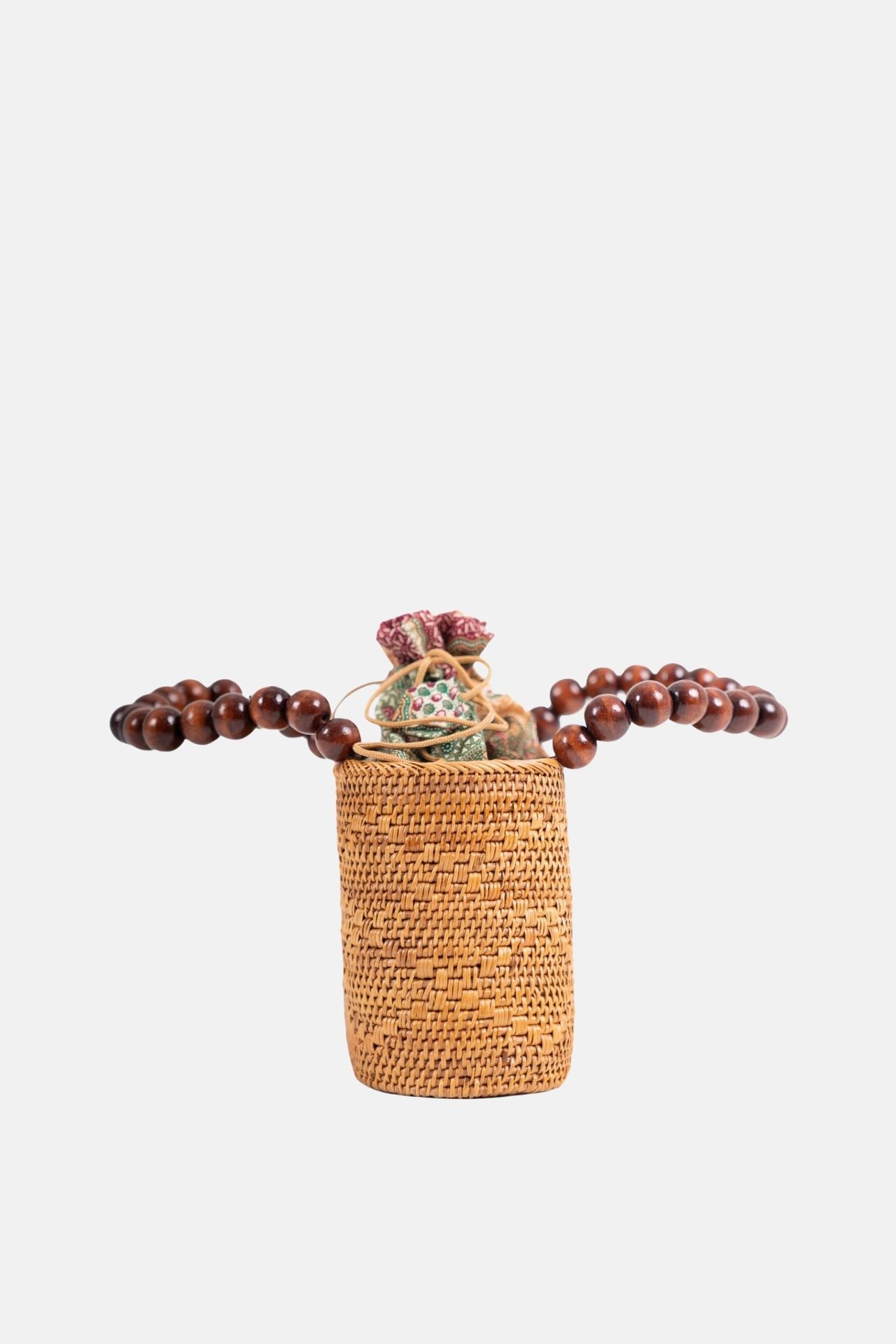 Jelavu - Tatia - Natural Satchel Bag