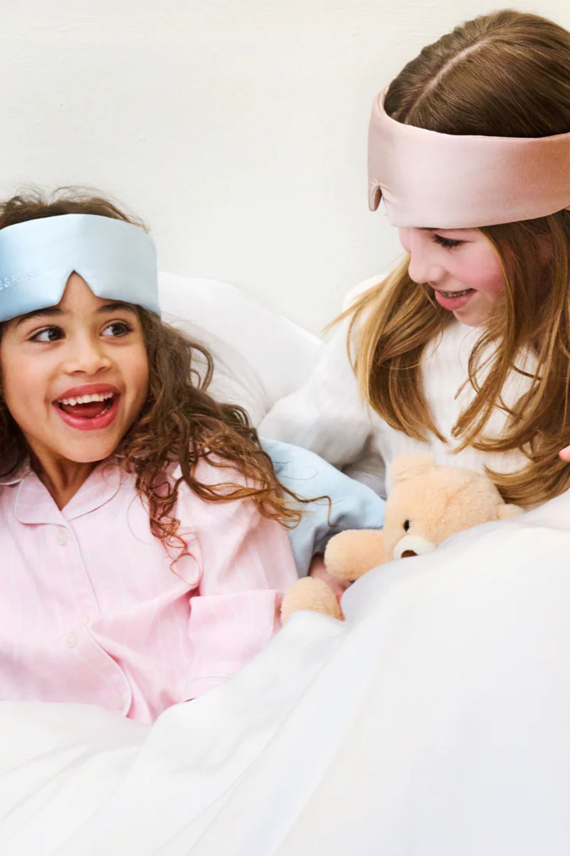 Dore & Rose - Deep Sleep Mask Kids Lotus