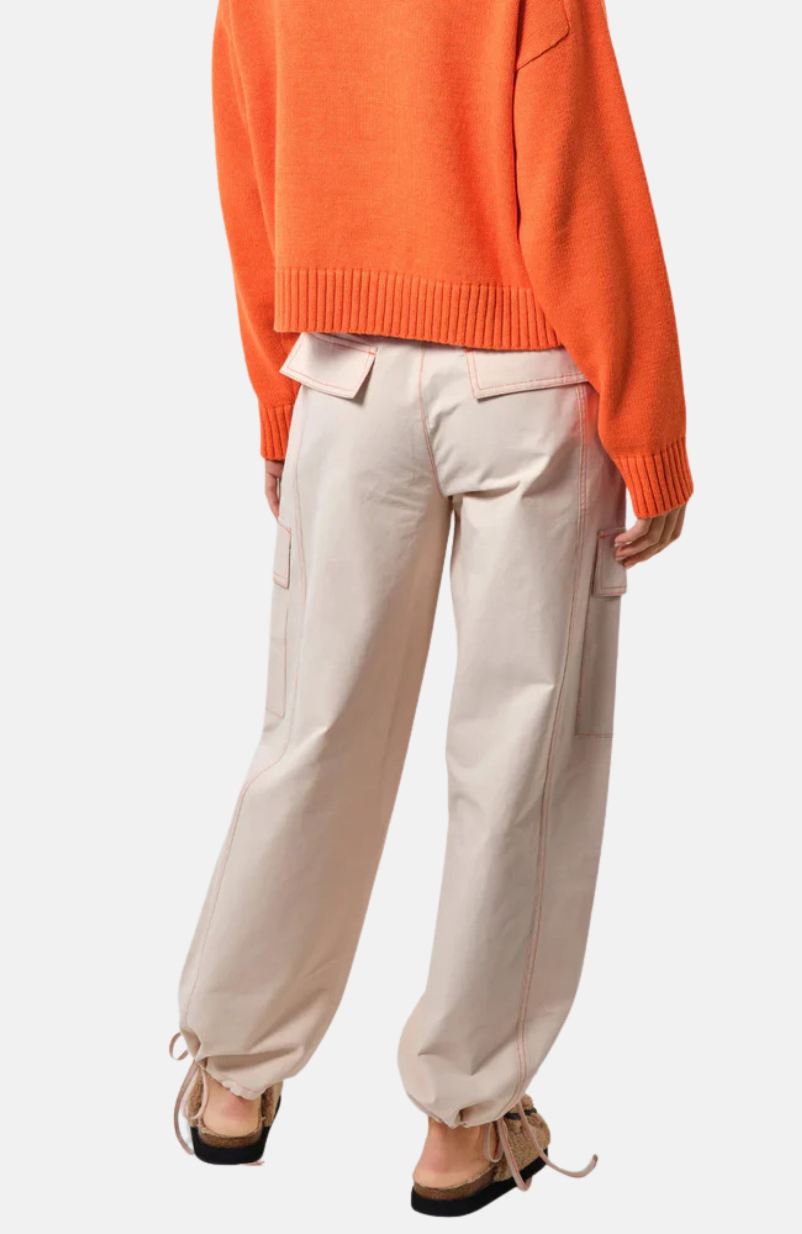 Walnut Melbourne  - Corsica Pants Apparel