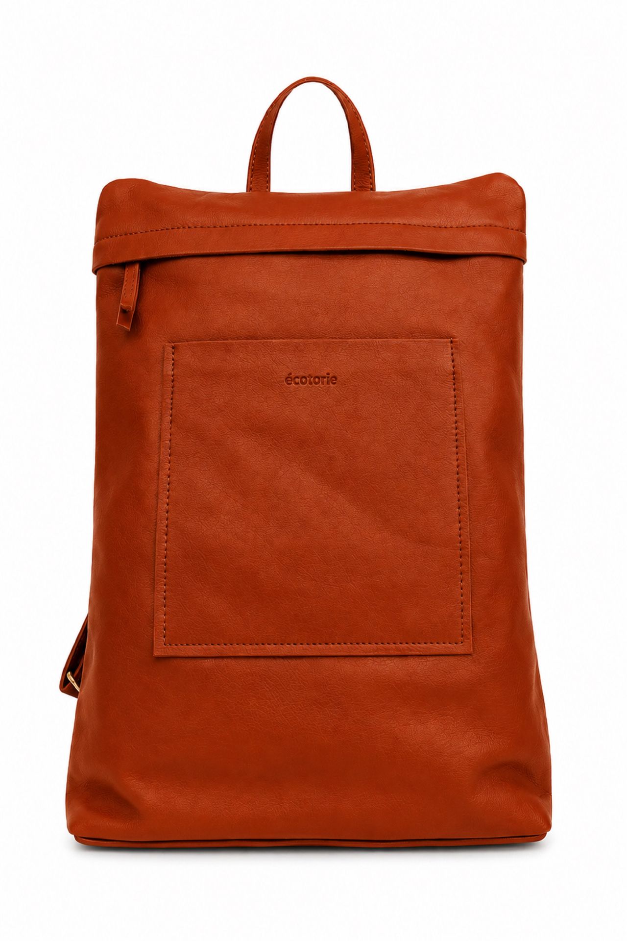 Ecotorie Willow Backpack Rust