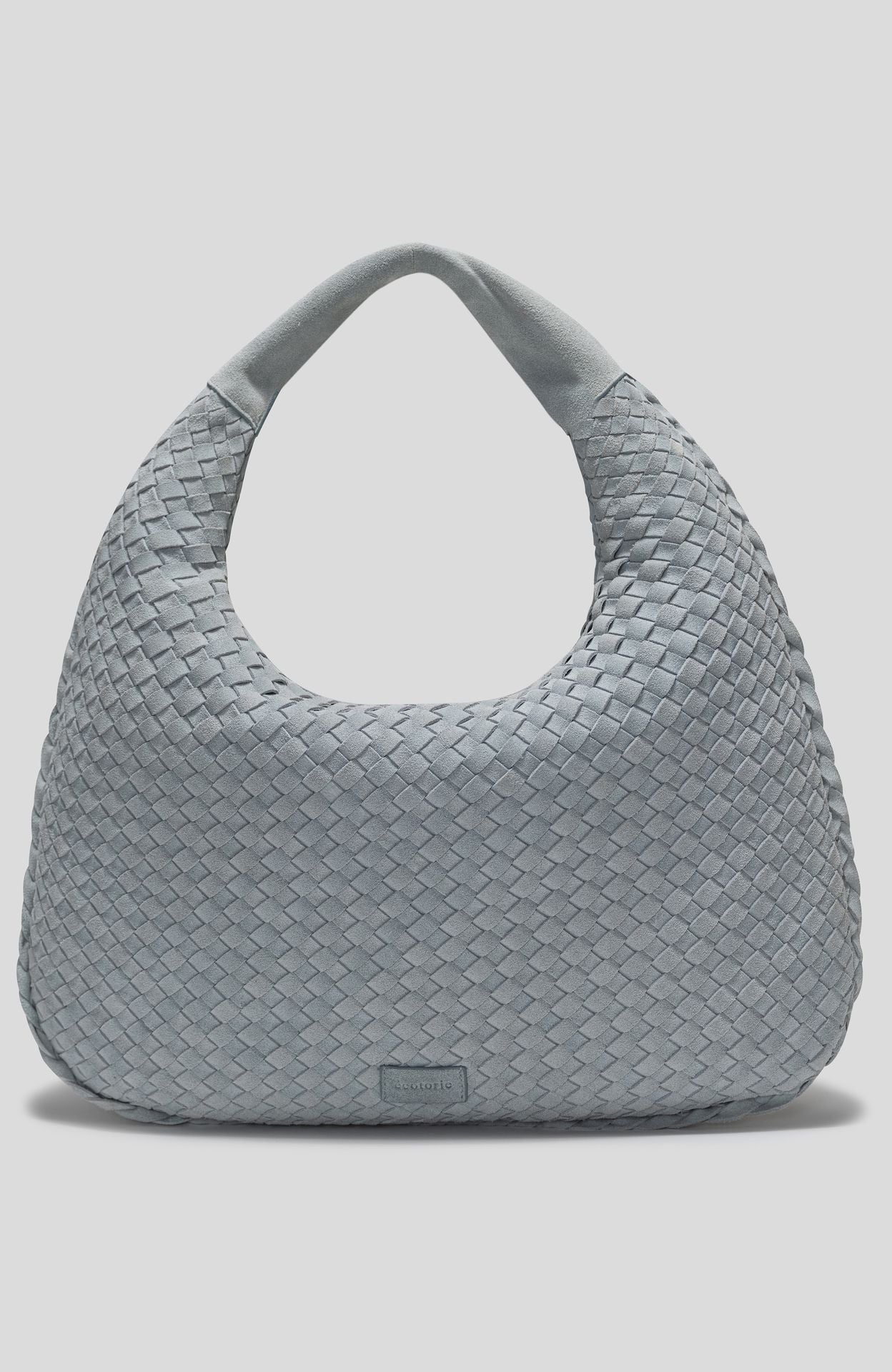 Ecotorie - San Angelo - Hobo Bag - Sky Light