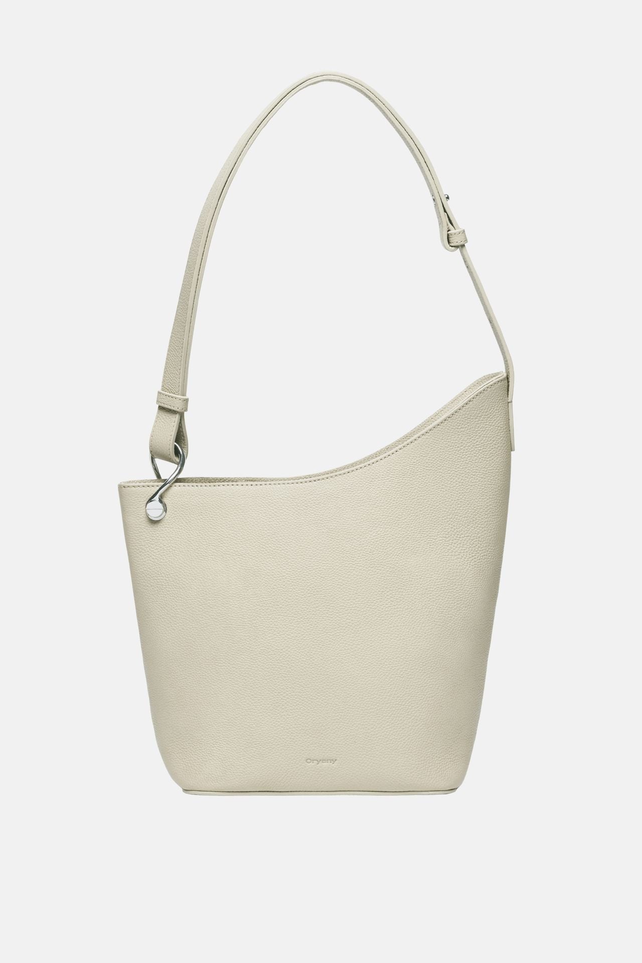 Oryany - Sage Vanilla Cream Bucket Shoulder Bag